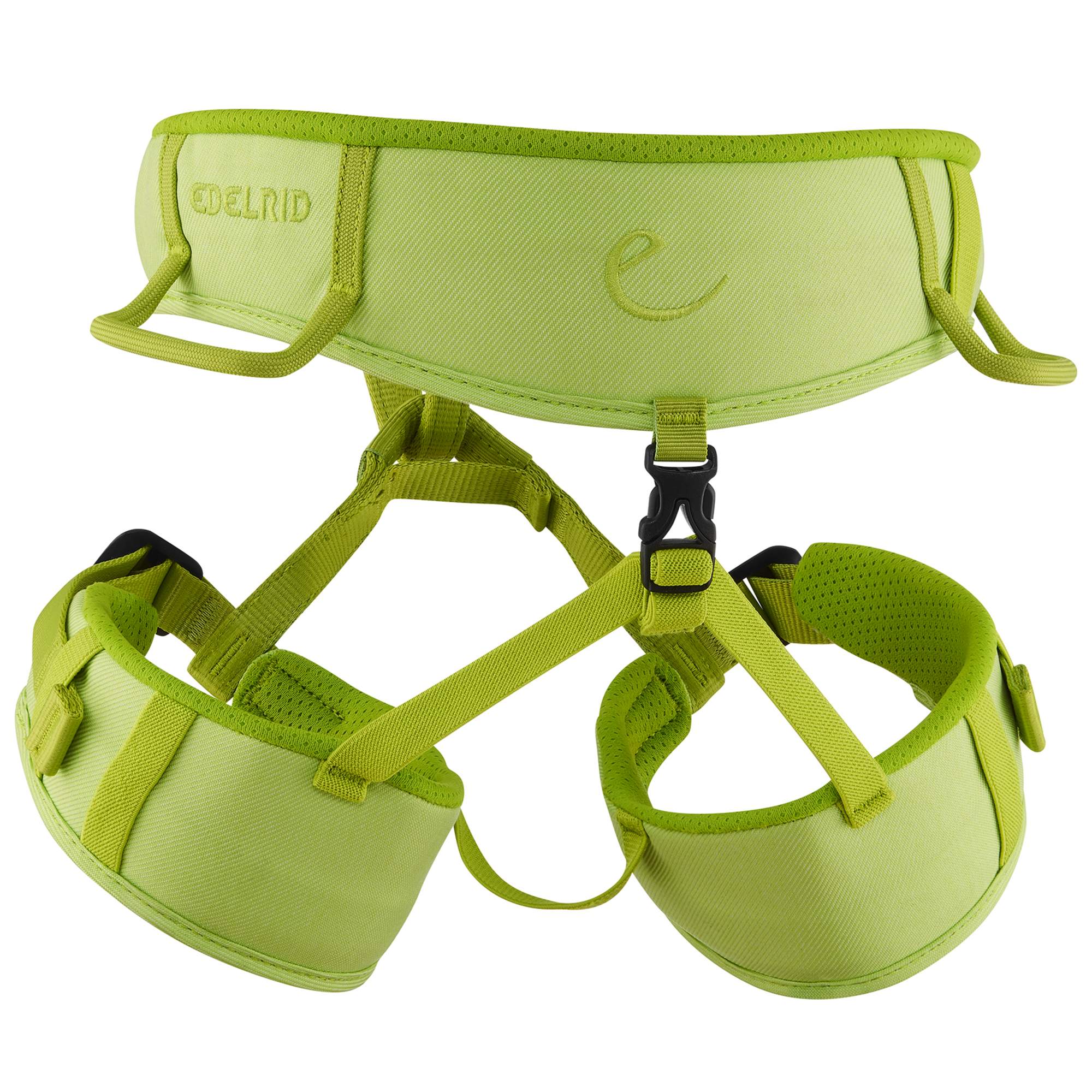 Edelrid FINN III Kinder - Klettergurt