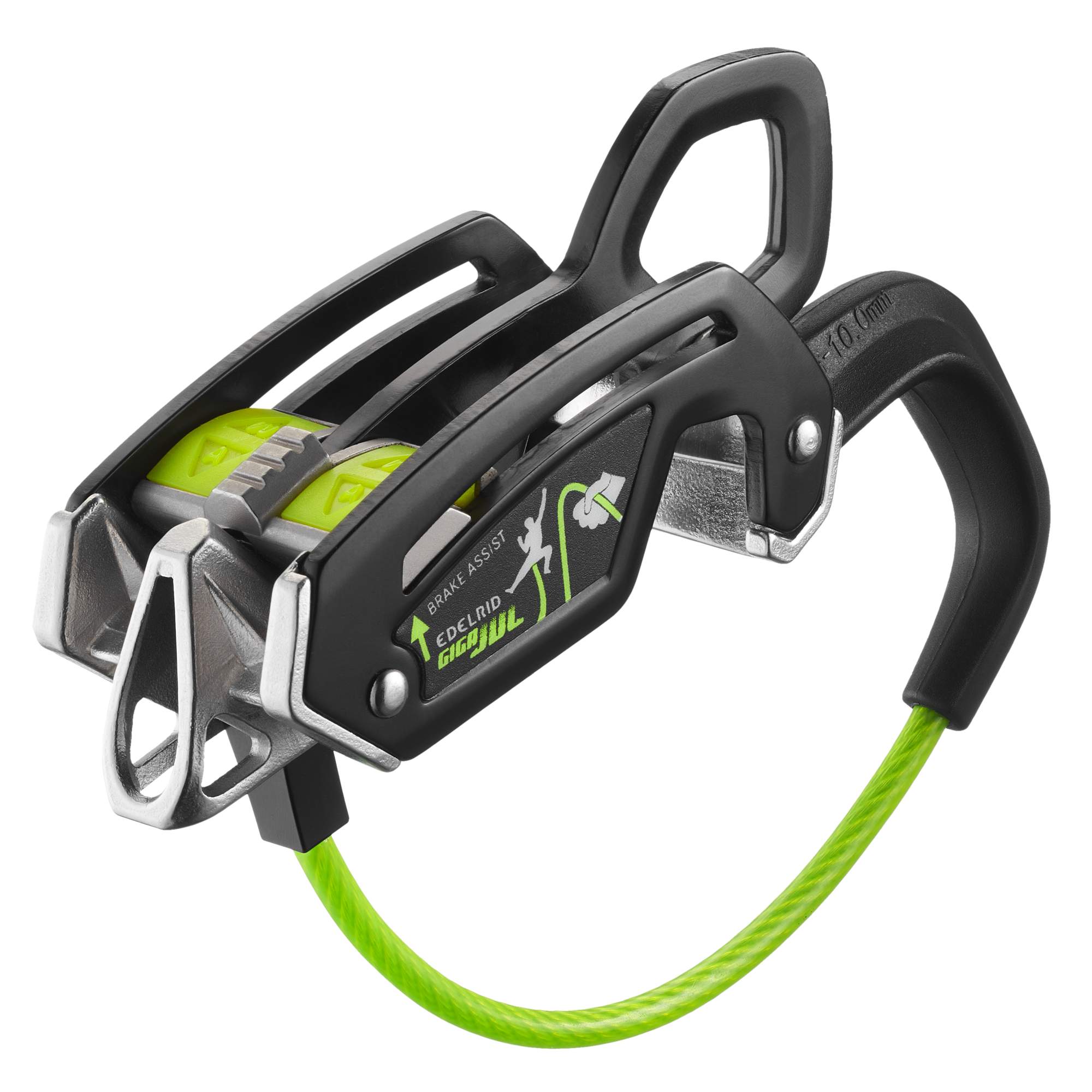 Edelrid GIGA JUL - Sicherungsgerät Edelrid GIGA JUL - Sicherungsgerät