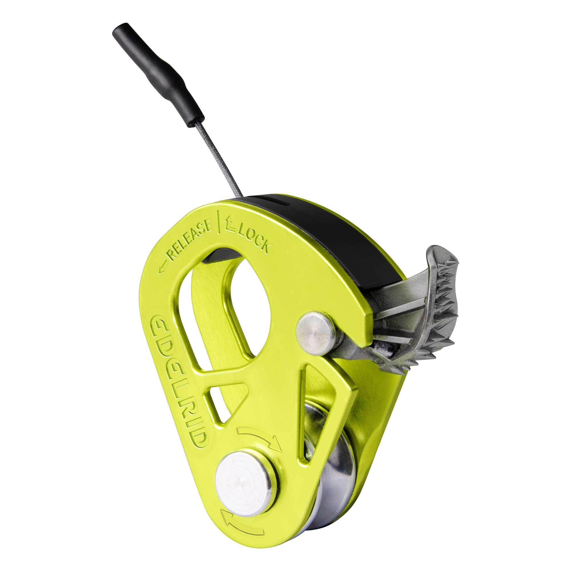 Edelrid SPOC - Seilrolle