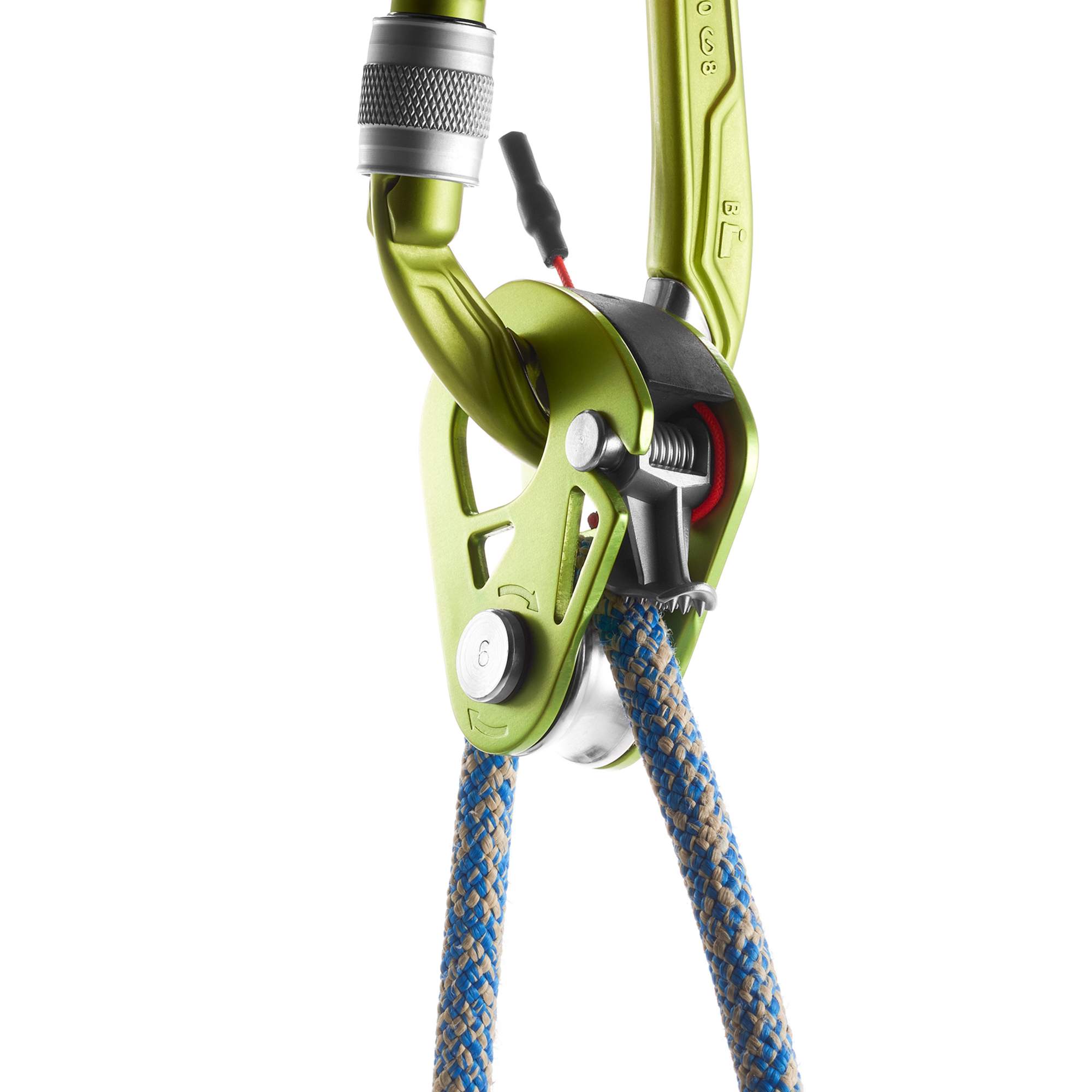Edelrid SPOC - Seilrolle