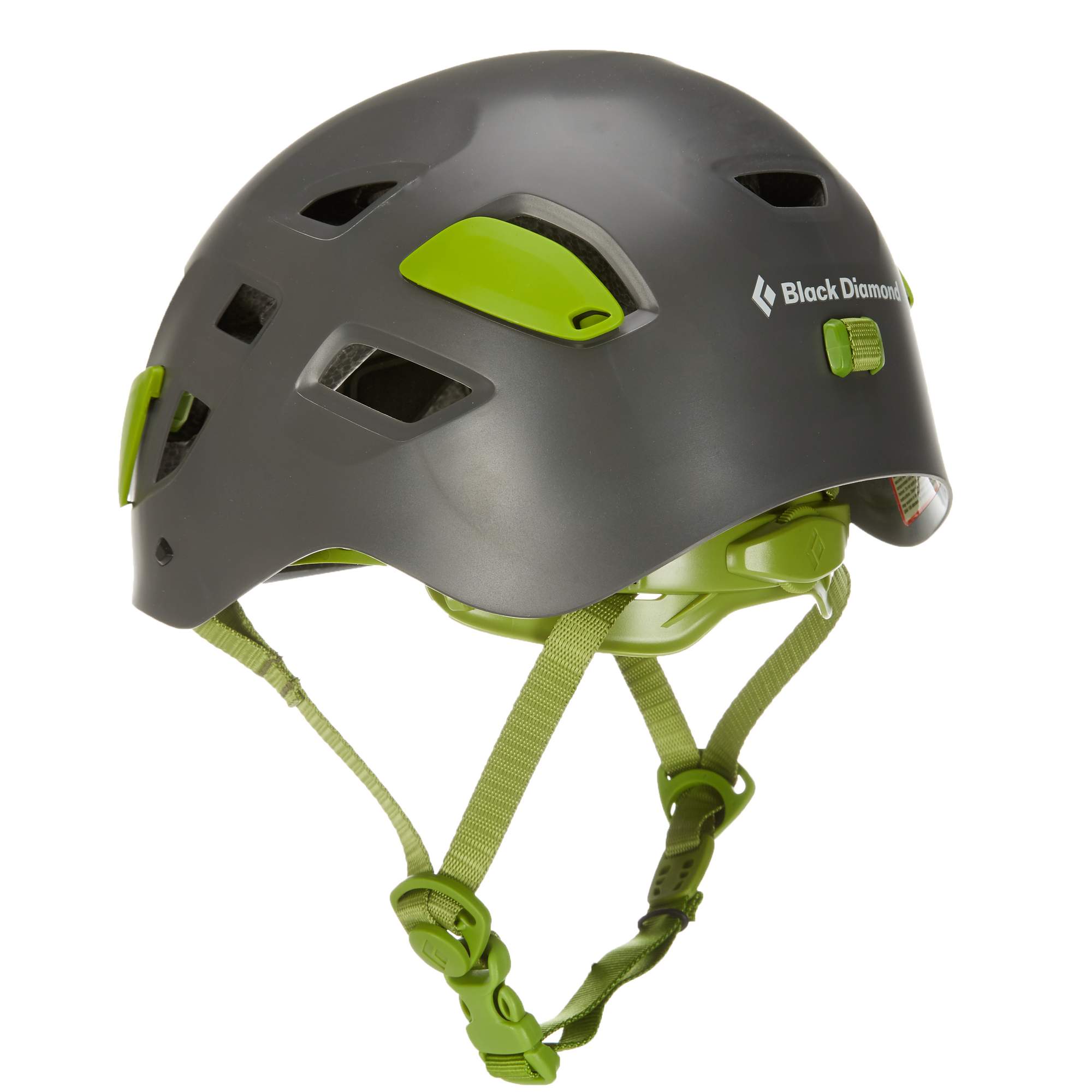 Black Diamond HALF DOME HELMET Unisex - Kletterhelm