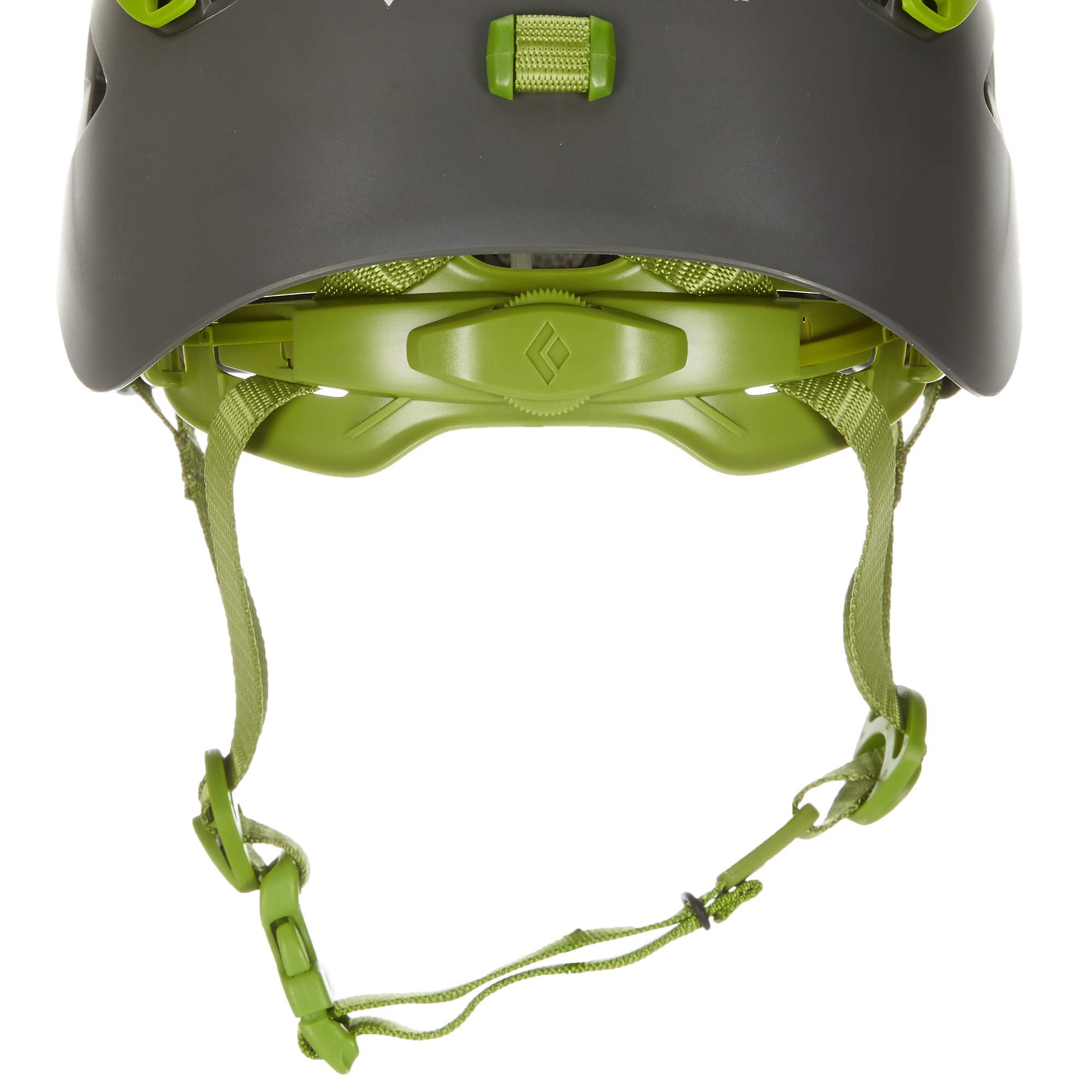 Black Diamond HALF DOME HELMET Unisex - Kletterhelm
