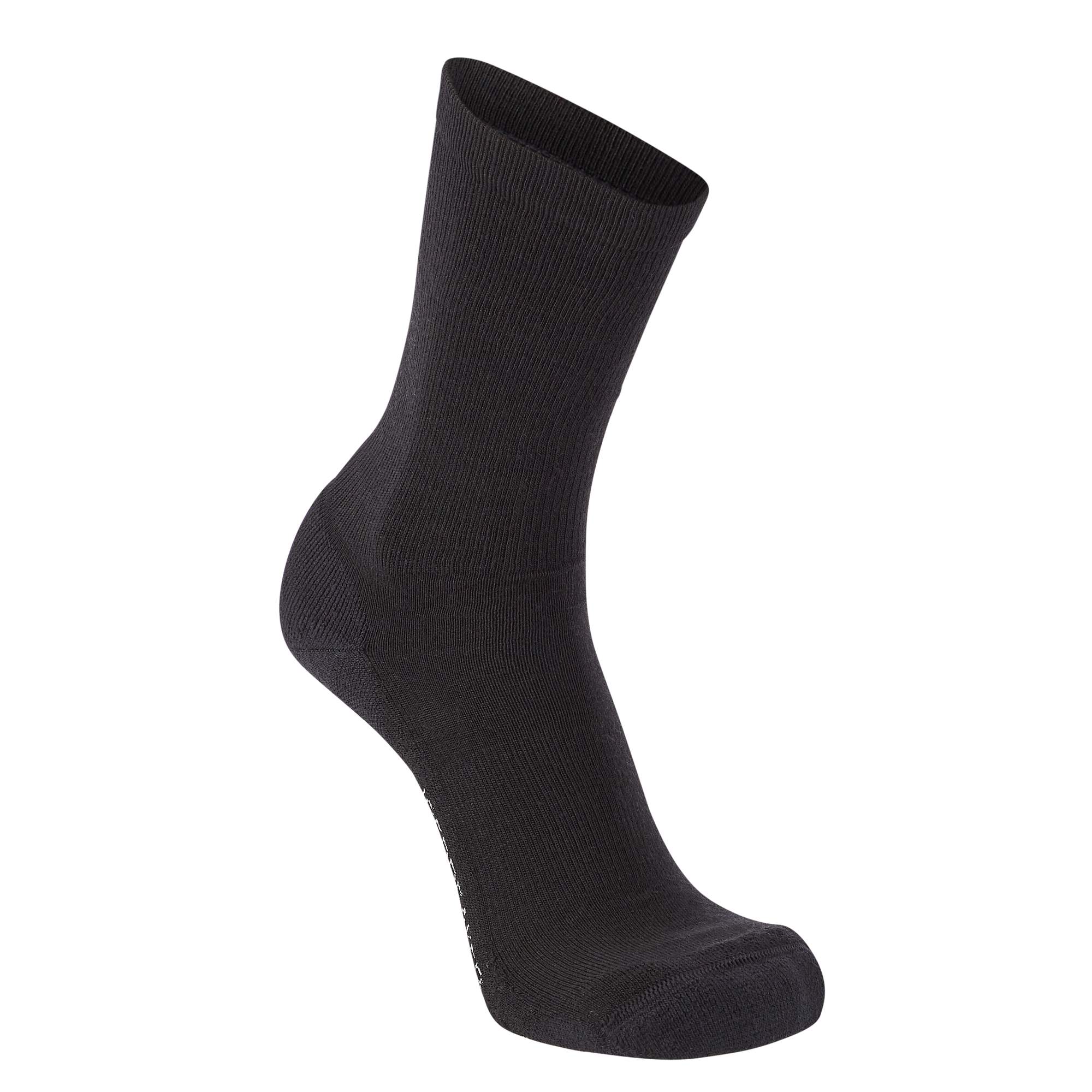 Icebreaker M MERINO LIFESTYLE_LIGHT CREW Herren - Wandersocken