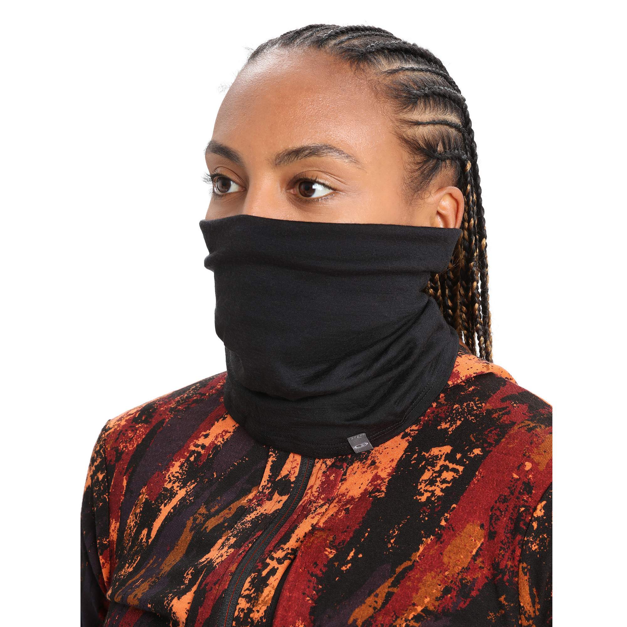 Icebreaker U MERINO 200 OASIS FLEXI CHUTE Unisex - Multifunktionstuch