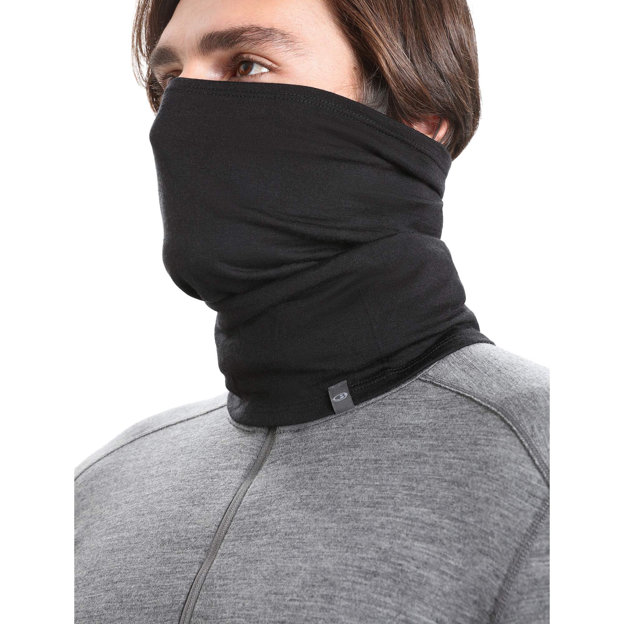 Icebreaker U MERINO 200 OASIS FLEXI CHUTE Unisex - Multifunktionstuch