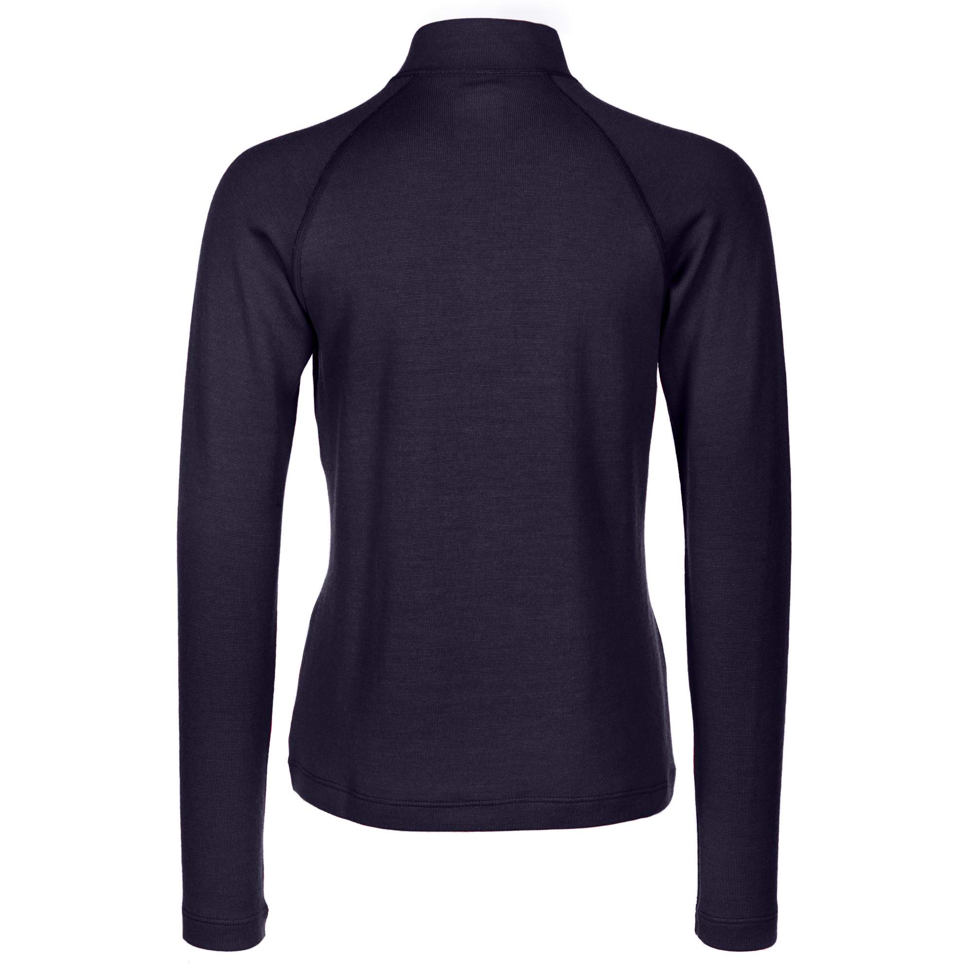 Icebreaker KIDS 260 TECH LS HALF ZIP Kinder - Funktionsshirt
