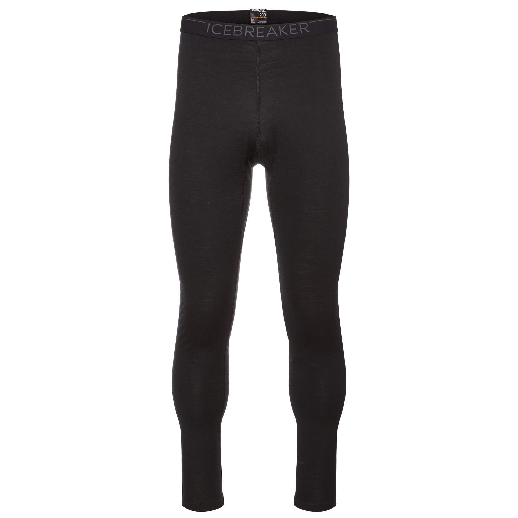 Icebreaker MEN MERINO 200 OASIS LEGGINGS Herren - Funktionsunterwäsche