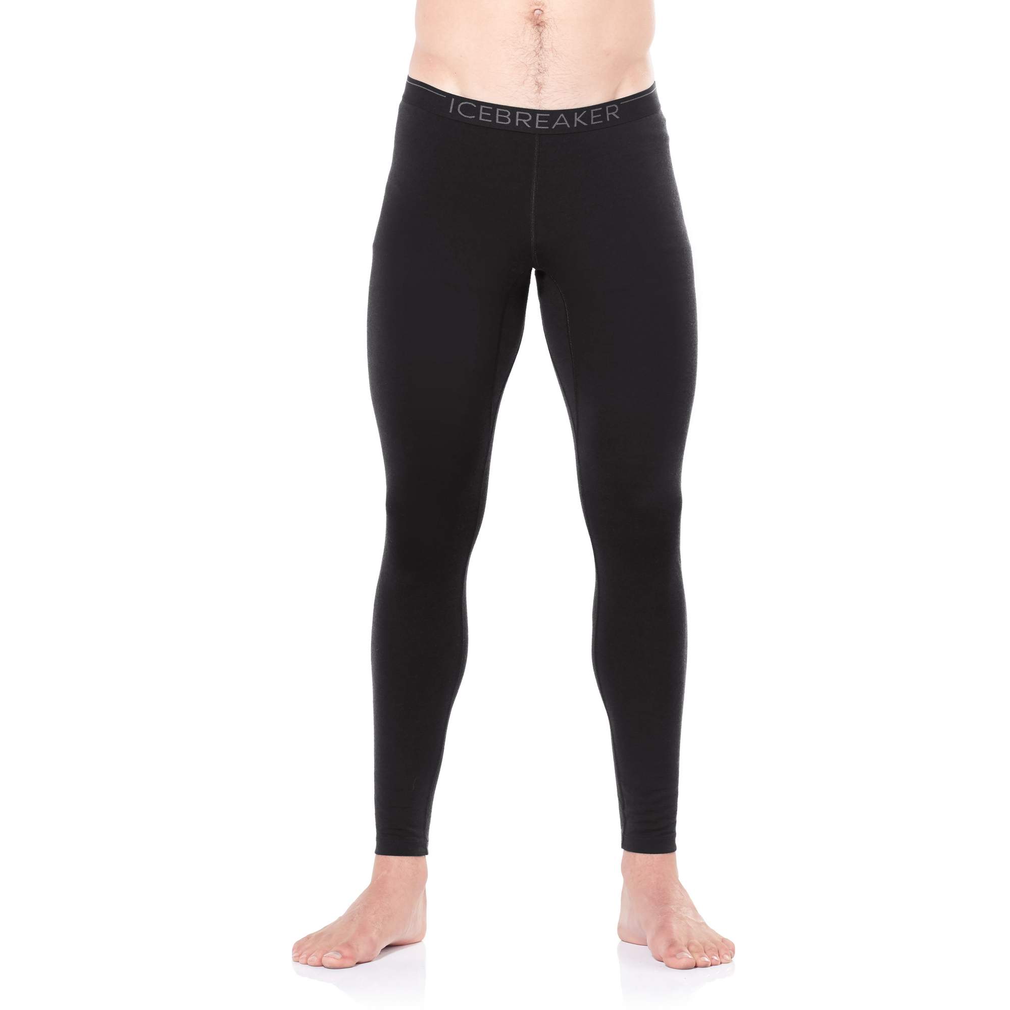 Icebreaker MEN MERINO 200 OASIS LEGGINGS Herren - Funktionsunterwäsche