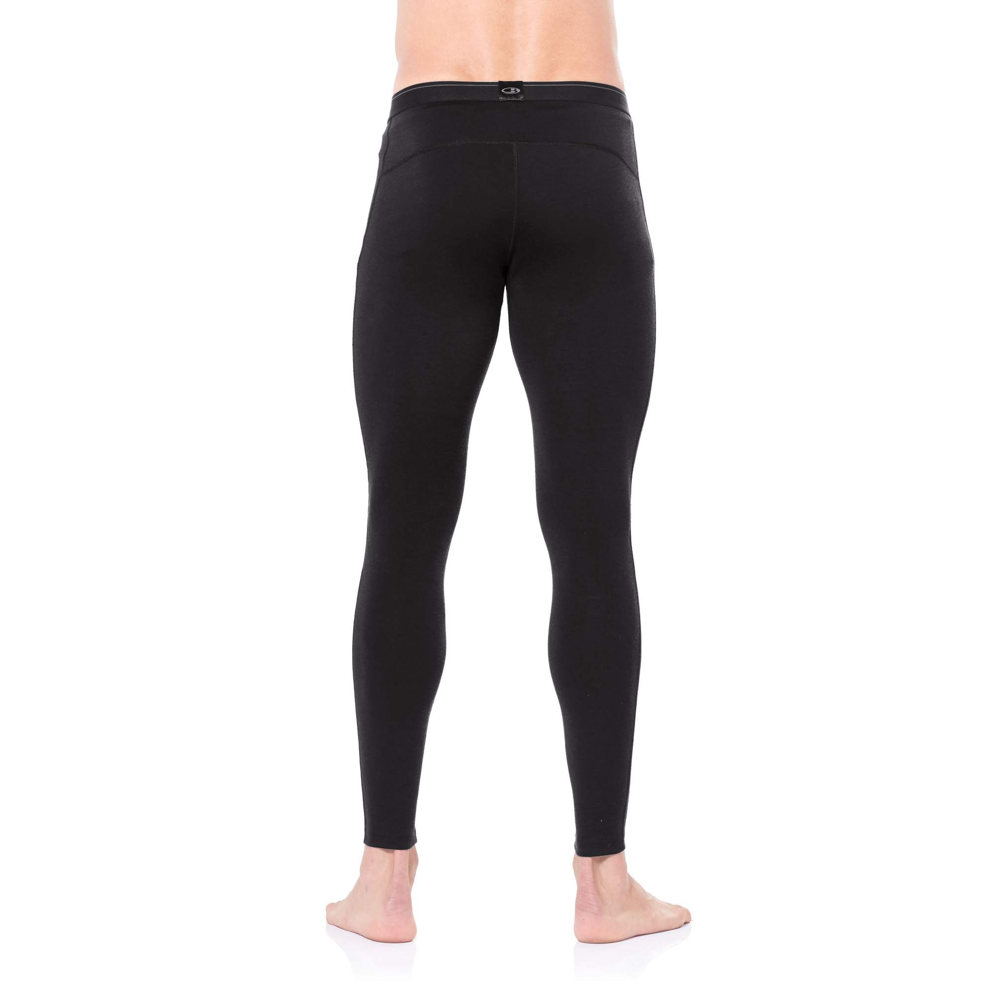Icebreaker MEN MERINO 200 OASIS LEGGINGS Herren - Funktionsunterwäsche