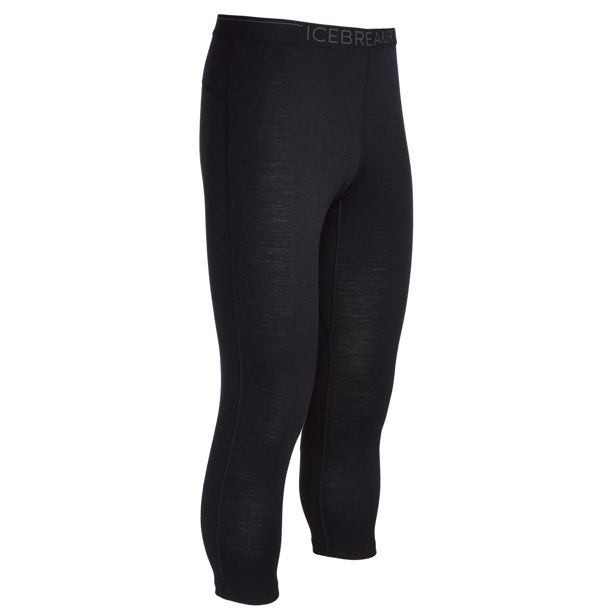 Icebreaker M MERINO 200 OASIS 3/4 LEGGINGS Herren - Funktionsunterwäsche