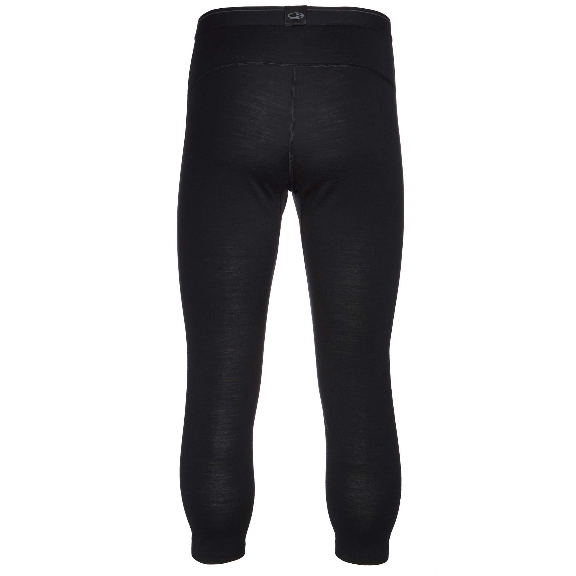 Icebreaker M MERINO 200 OASIS 3/4 LEGGINGS Herren - Funktionsunterwäsche