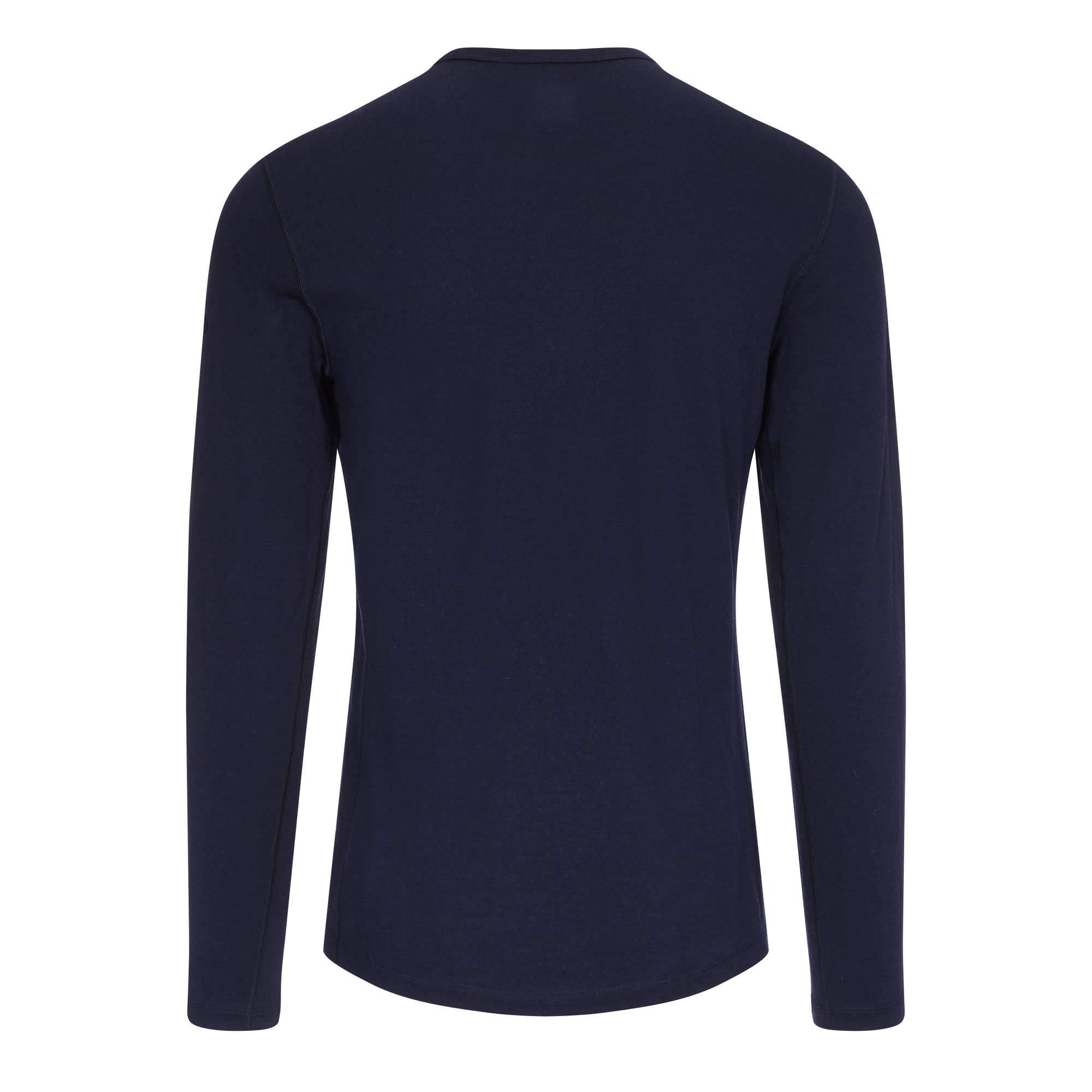 Icebreaker M MERINO 200 OASIS LS CREWE Herren - Funktionsshirt
