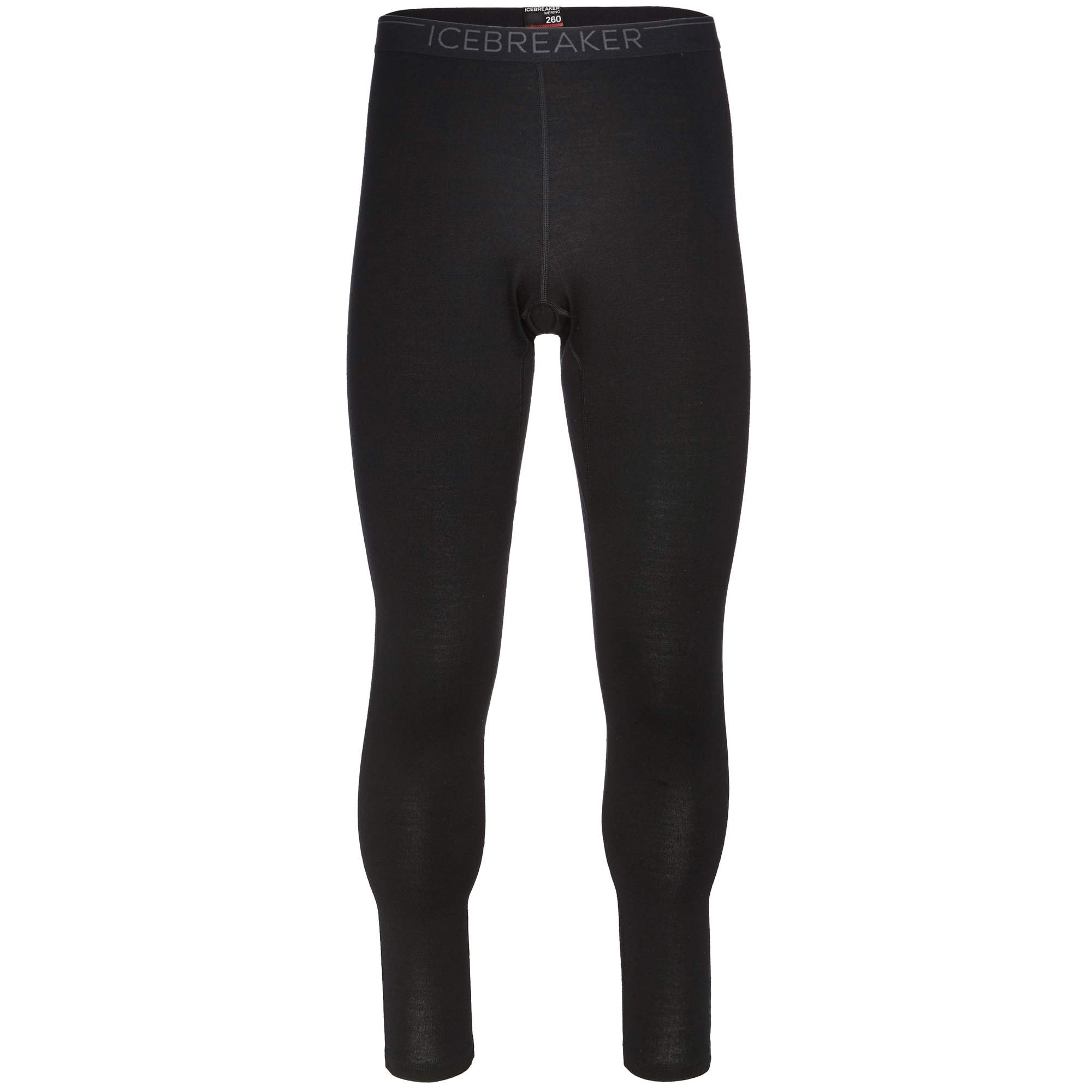 Icebreaker M MERINO 260 TECH LEGGINGS Herren - Funktionsunterwäsche