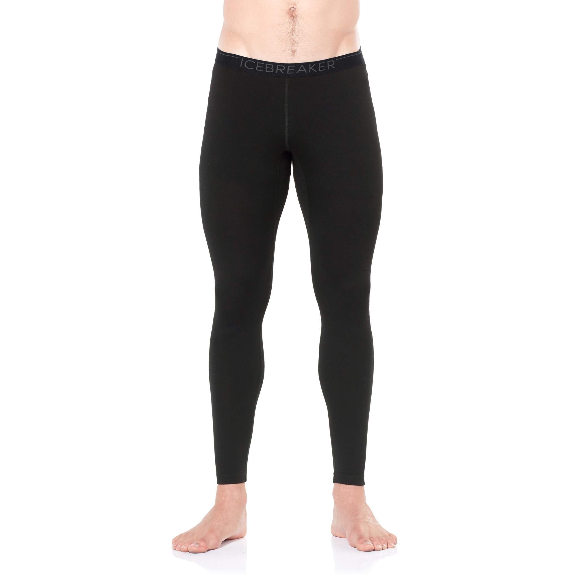 Icebreaker M MERINO 260 TECH LEGGINGS Herren - Funktionsunterwäsche