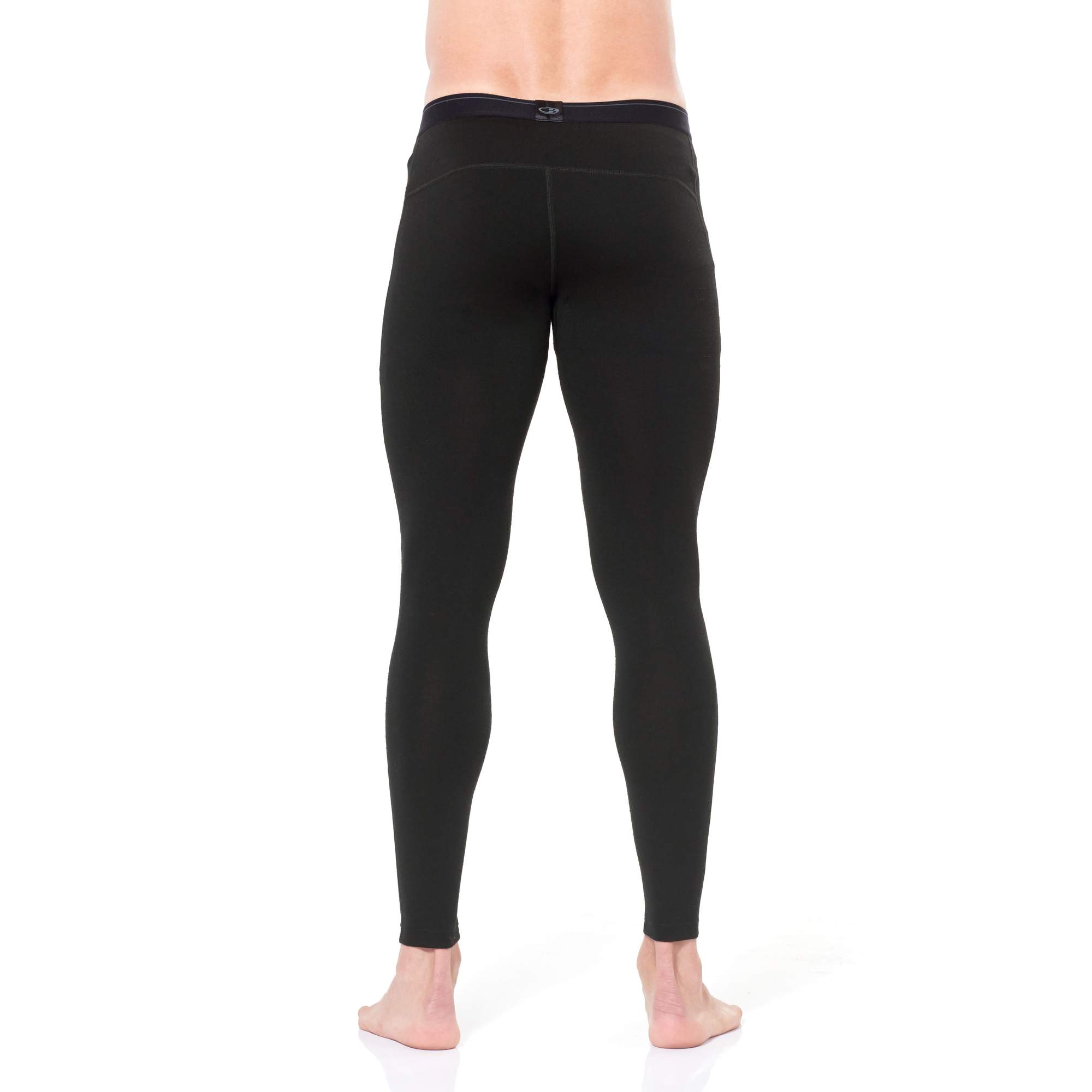 Icebreaker M MERINO 260 TECH LEGGINGS Herren - Funktionsunterwäsche