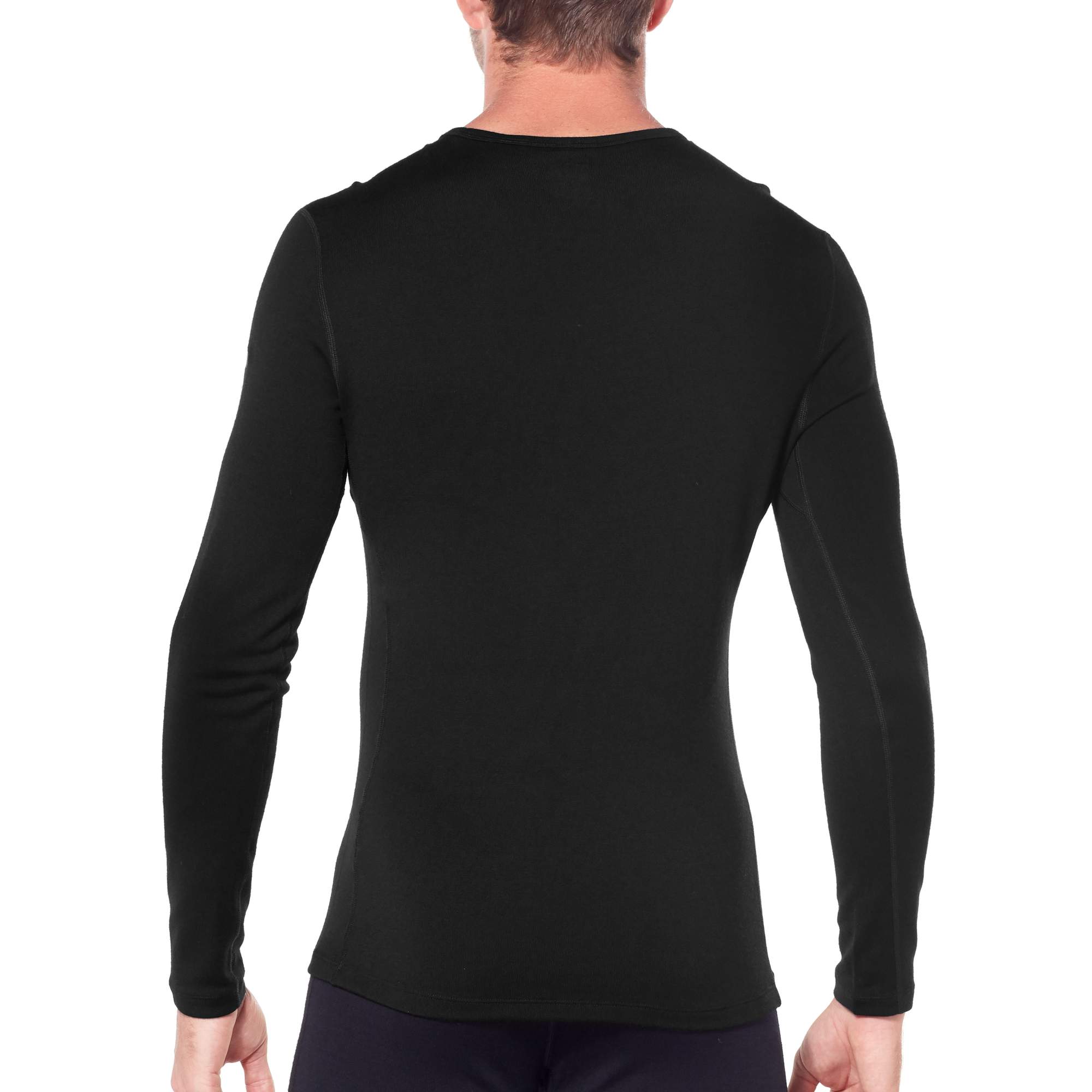 Icebreaker M MERINO 260 TECH LS CREWE Herren - Funktionsshirt Icebreaker M MERINO 260 TECH LS CREWE Herren - Funktionsshirt