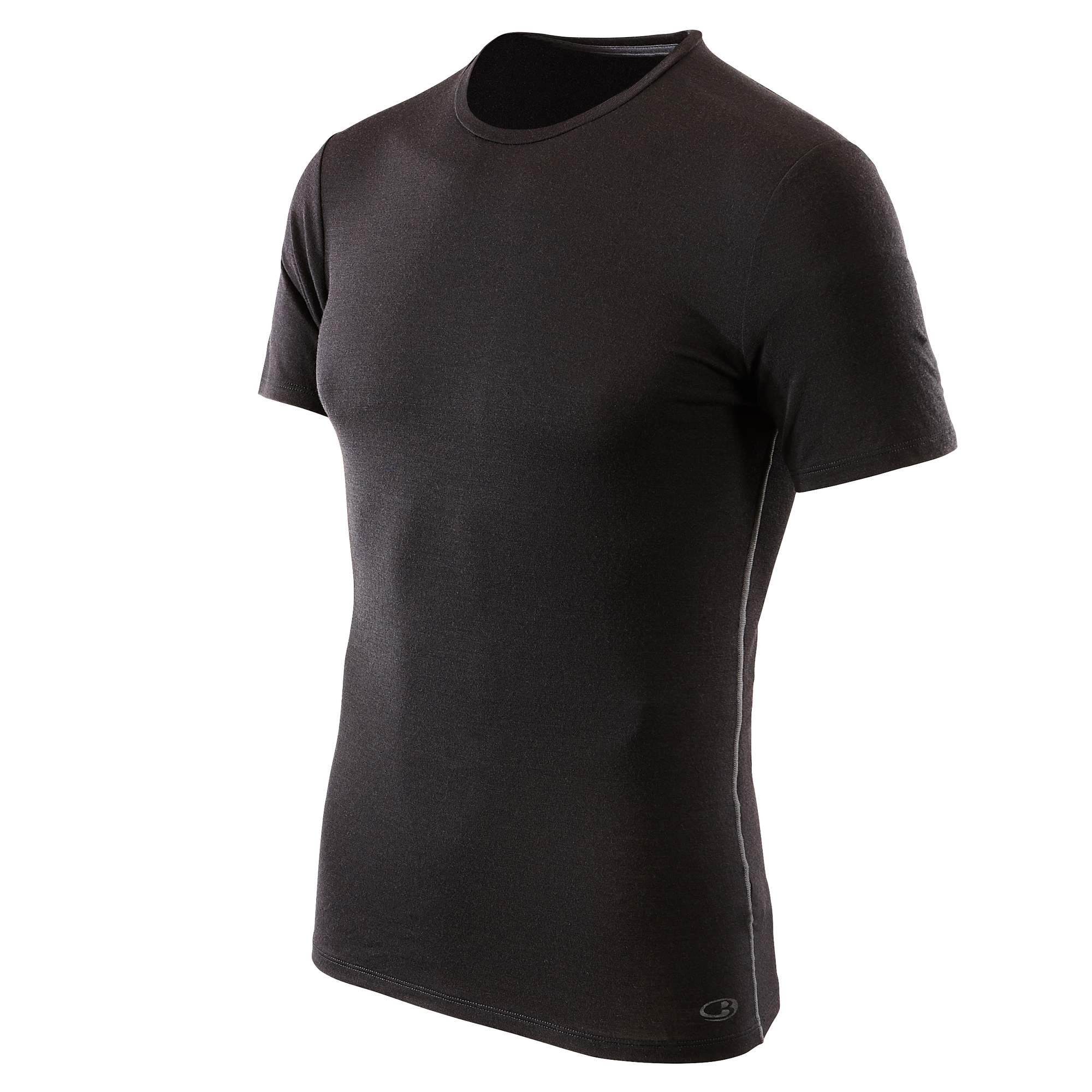Icebreaker MEN MERINO 150 ANATOMICA SS CREWE Herren - Funktionsunterwäsche