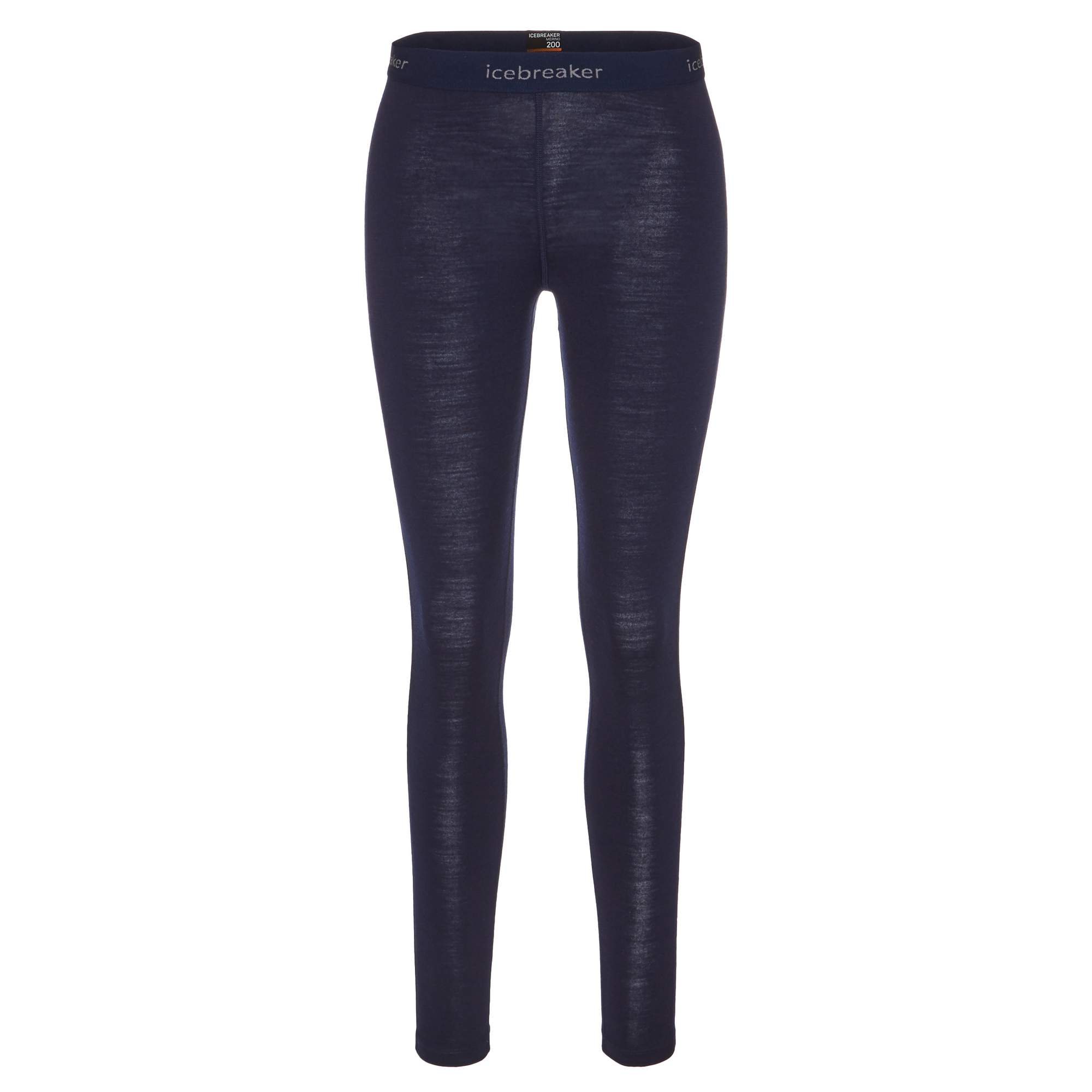 Icebreaker W MERINO 200 OASIS LEGGINGS Damen - Funktionsunterwäsche