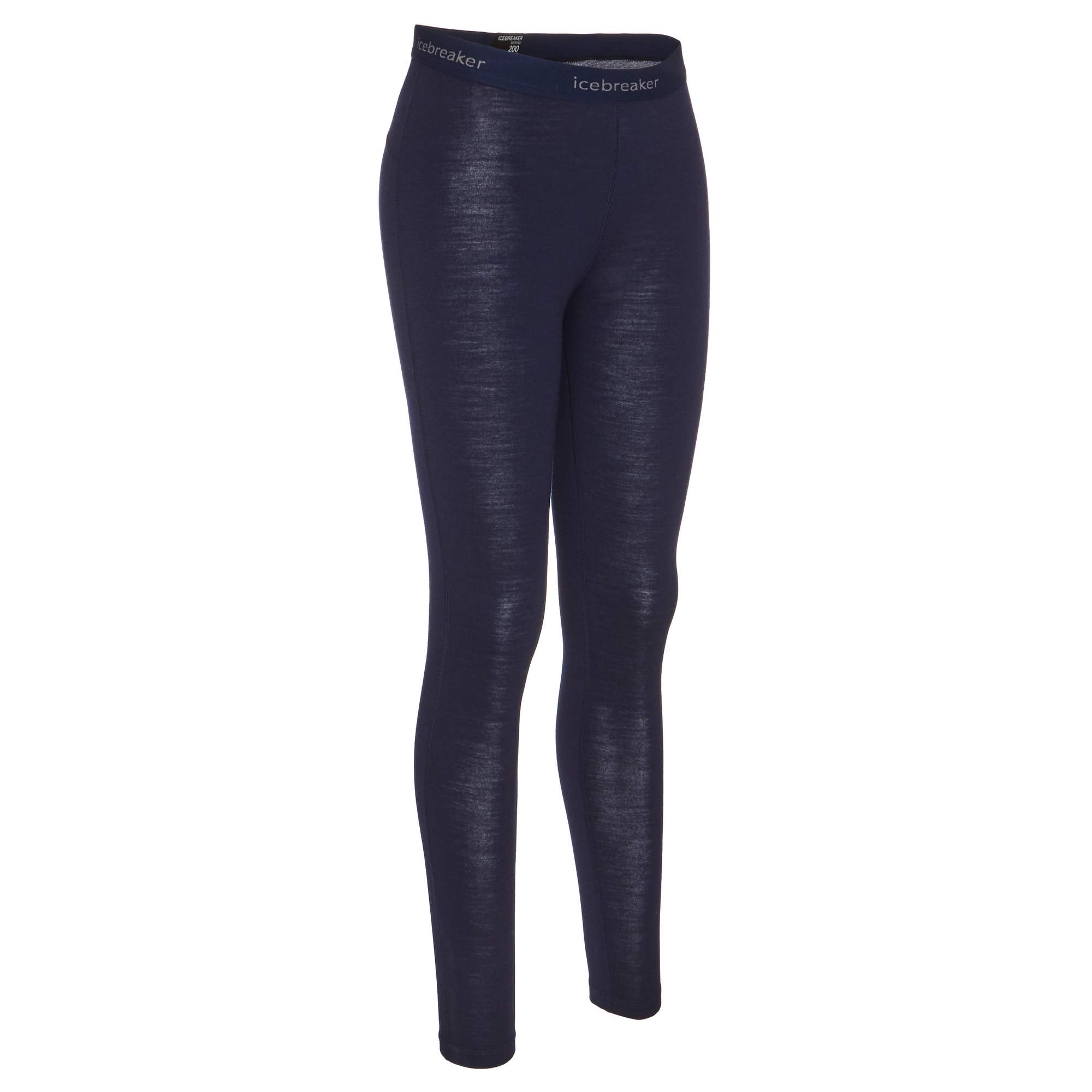 Icebreaker W MERINO 200 OASIS LEGGINGS Damen - Funktionsunterwäsche