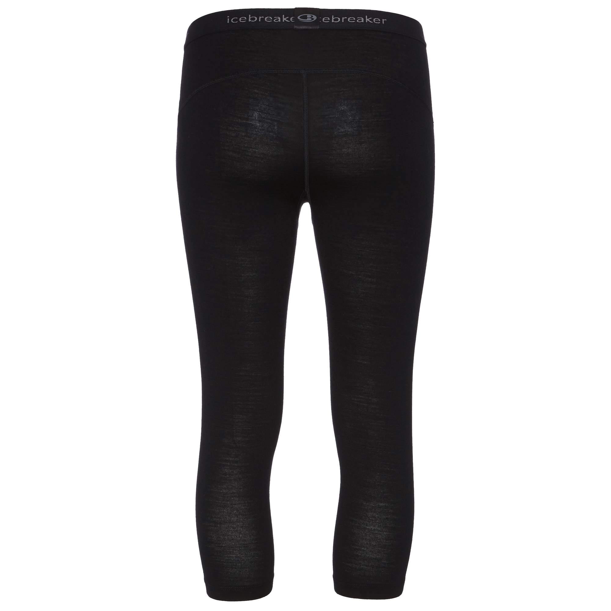 Icebreaker W MERINO 200 OASIS 3/4 LEGGINGS Damen - Funktionsunterwäsche