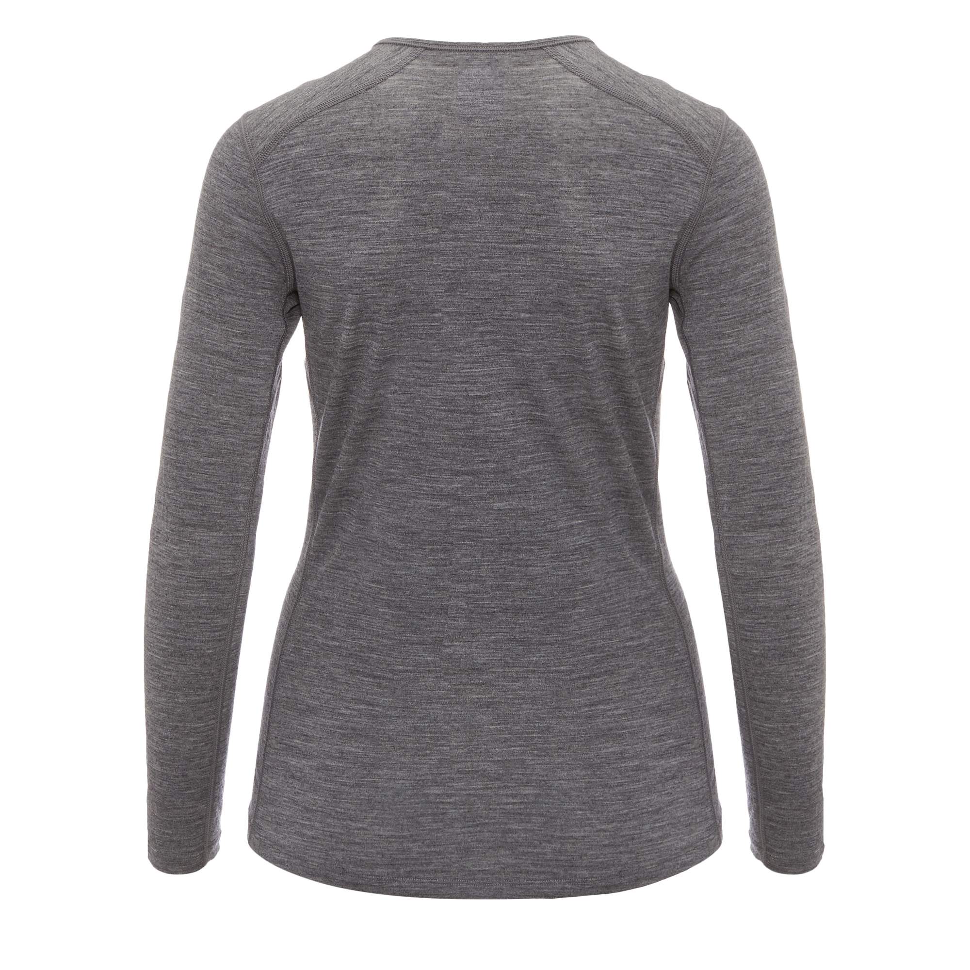 Icebreaker W MERINO 200 OASIS LS CREWE Damen - Funktionsshirt Icebreaker W MERINO 200 OASIS LS CREWE Damen - Funktionsshirt