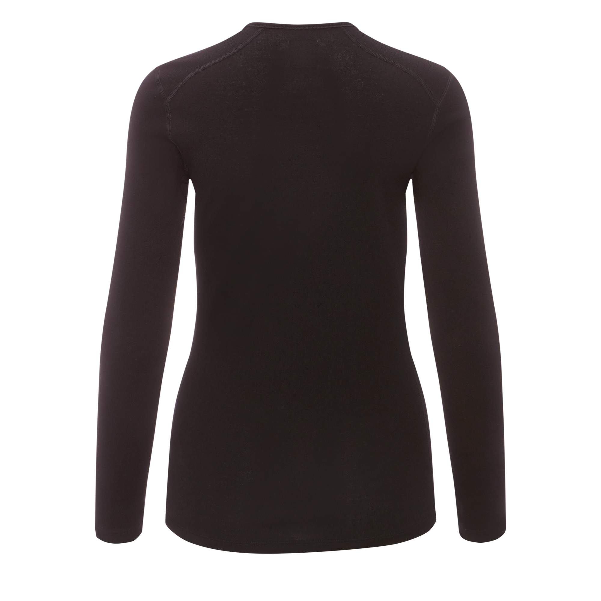 Icebreaker W MERINO 260 TECH LS CREWE Damen - Funktionsshirt
