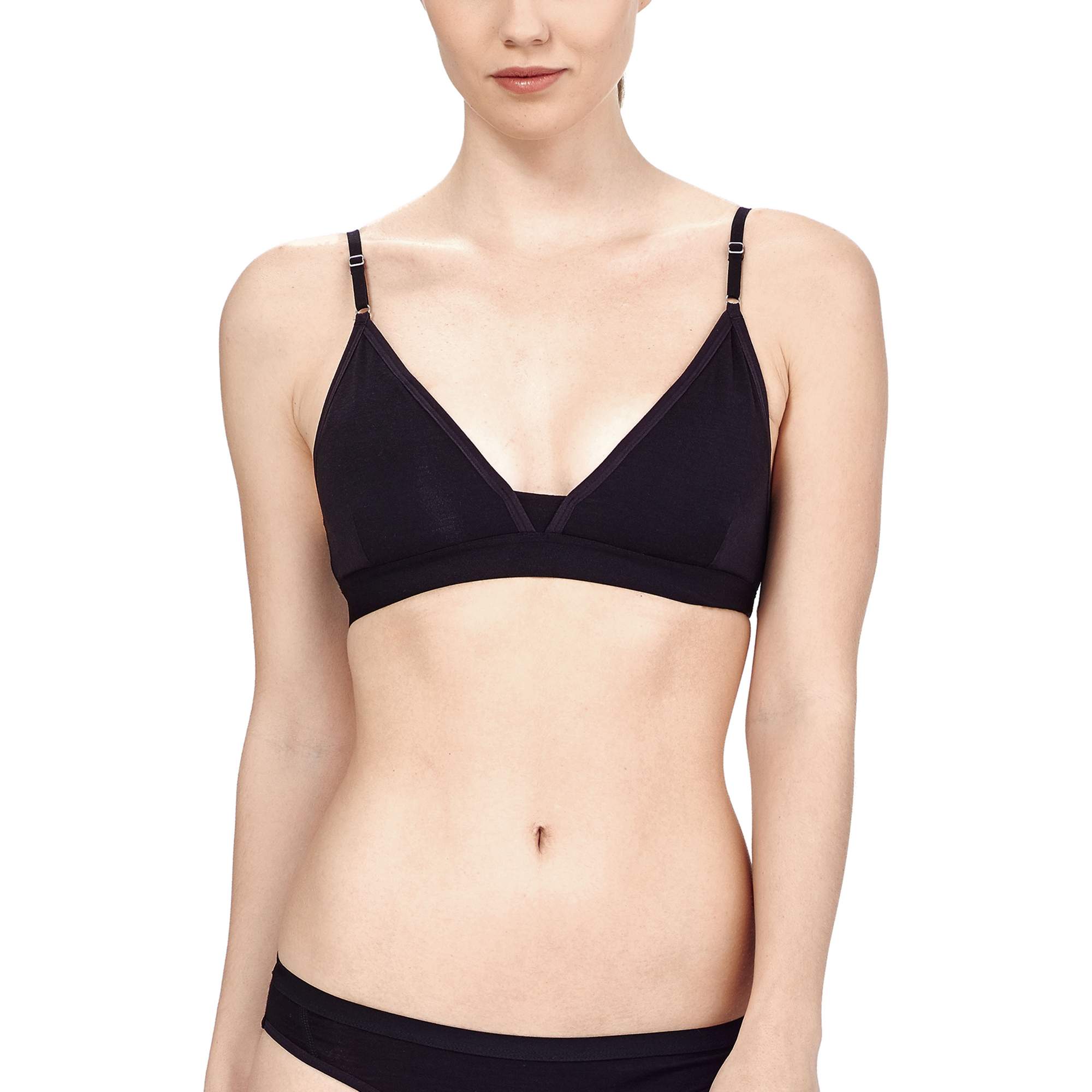 Icebreaker W SIREN BRA Damen - Sport BH