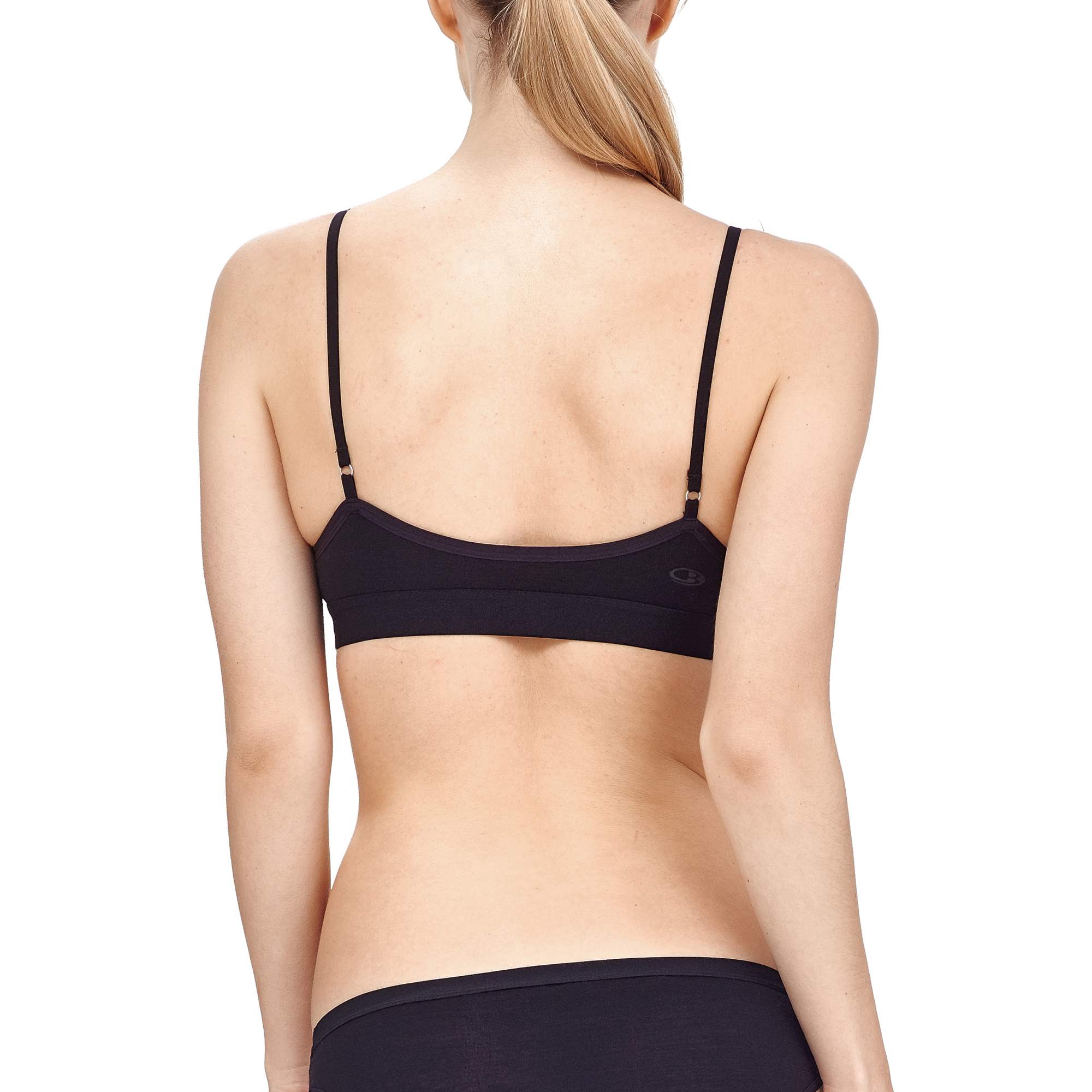 Icebreaker W SIREN BRA Damen - Sport BH