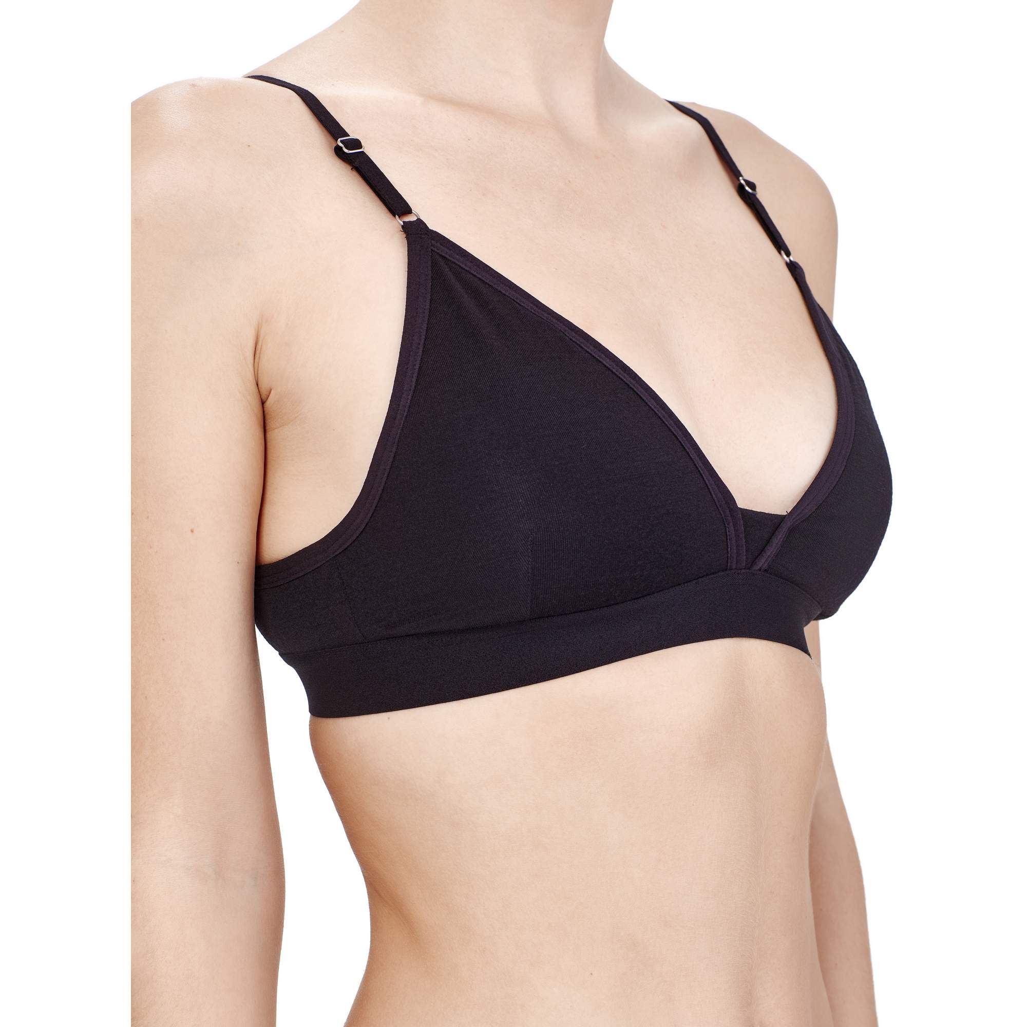 Icebreaker W SIREN BRA Damen - Sport BH