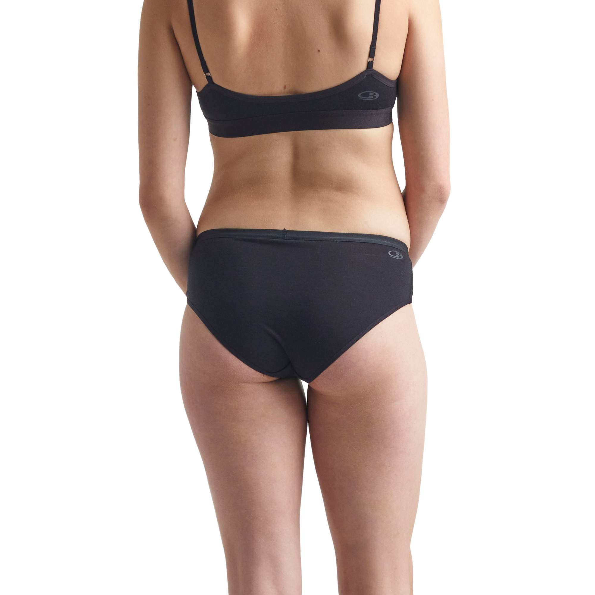 Icebreaker W MERINO 150 SIREN HIPKINI Damen - Funktionsunterwäsche