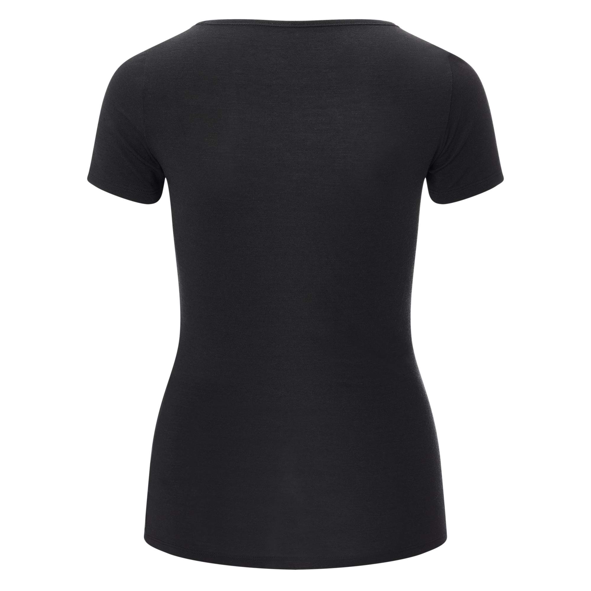 Icebreaker W MERINO 150 SIREN SS SWEETHEART Damen - Funktionsshirt