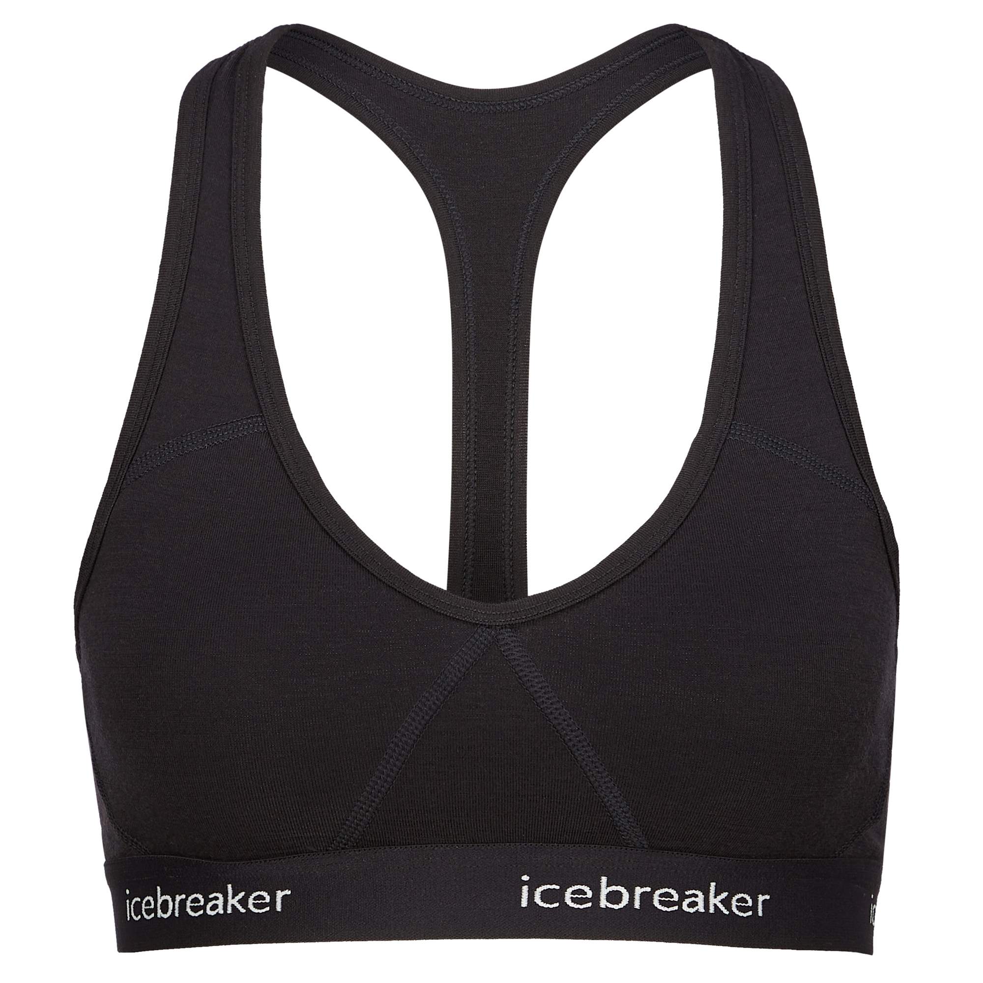 Icebreaker W SPRITE RACERBACK BRA Damen - Sport BH