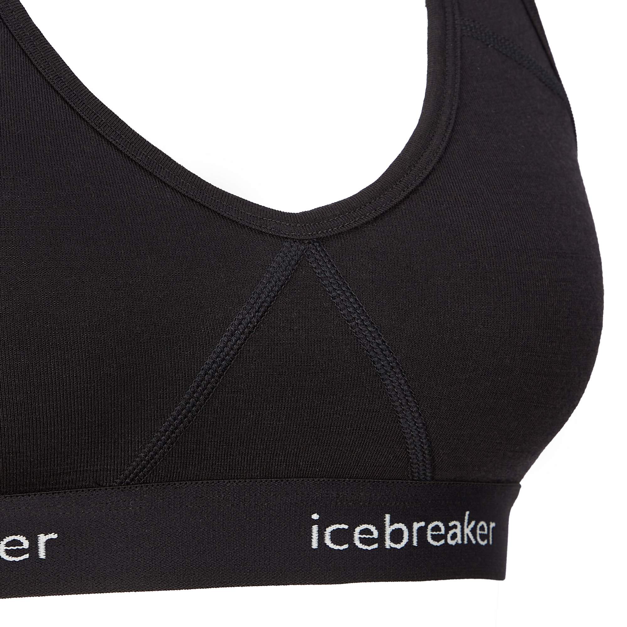 Icebreaker W SPRITE RACERBACK BRA Damen - Sport BH