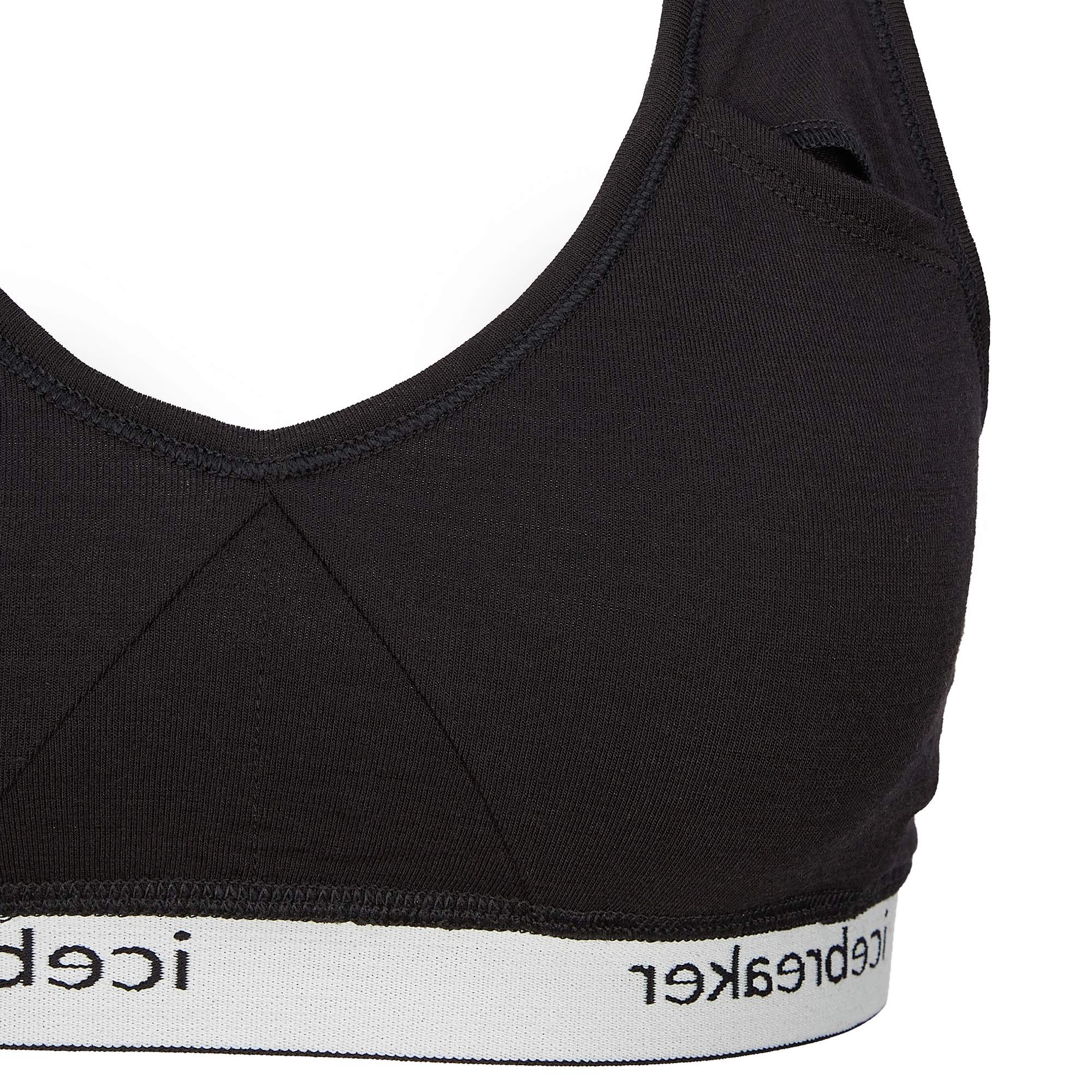 Icebreaker W SPRITE RACERBACK BRA Damen - Sport BH