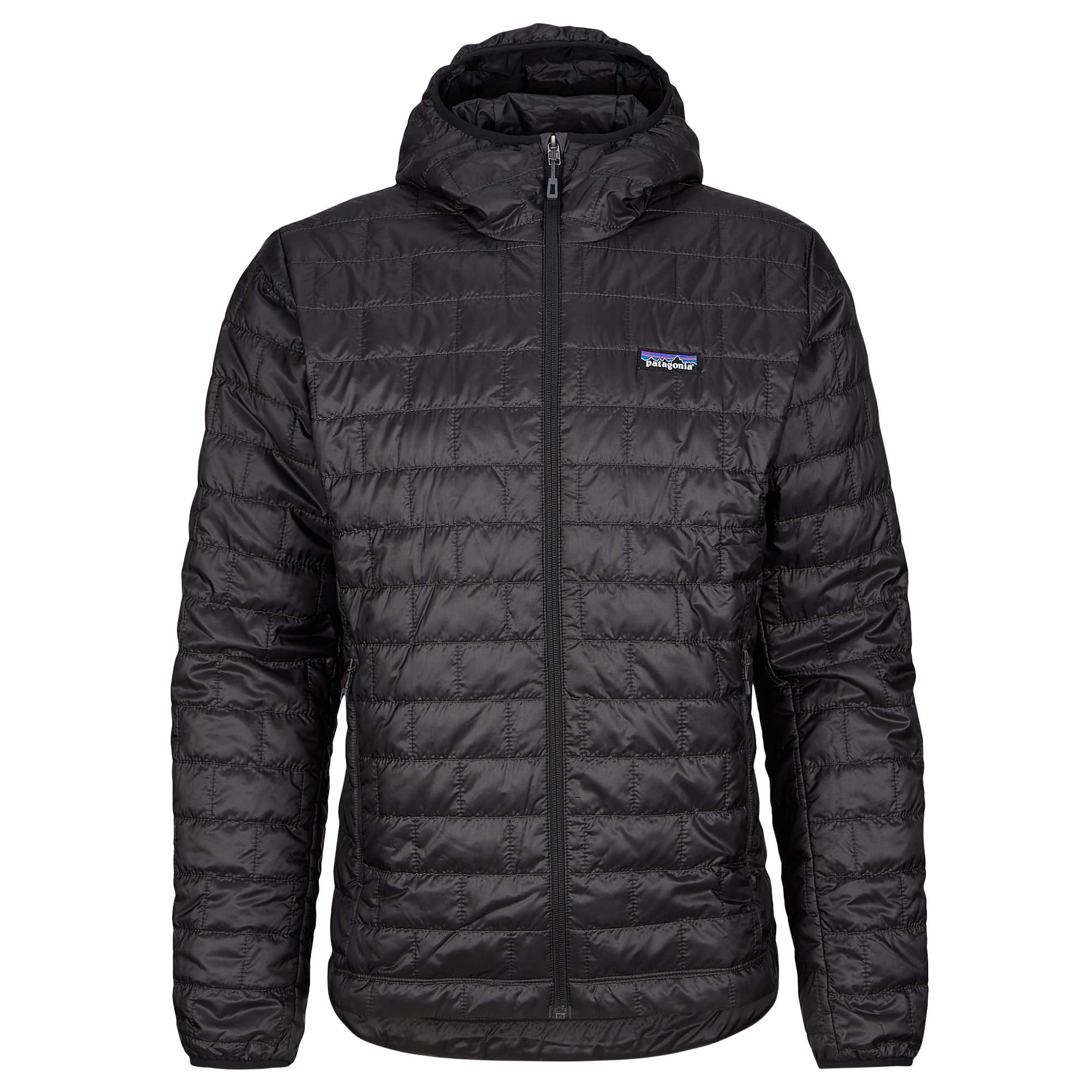 Patagonia M\'S NANO PUFF HOODY Herren - Isolationsjacke