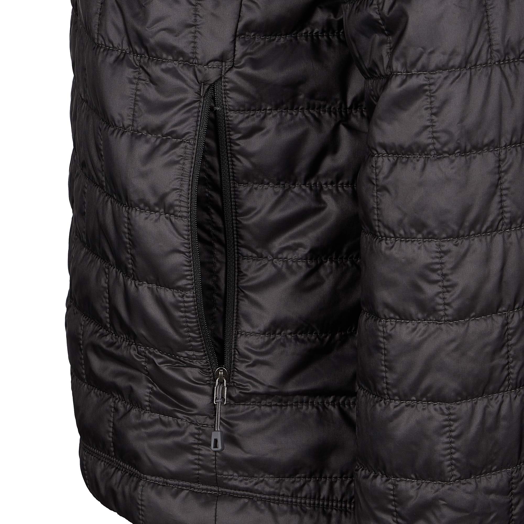 Patagonia M\'S NANO PUFF HOODY Herren - Isolationsjacke