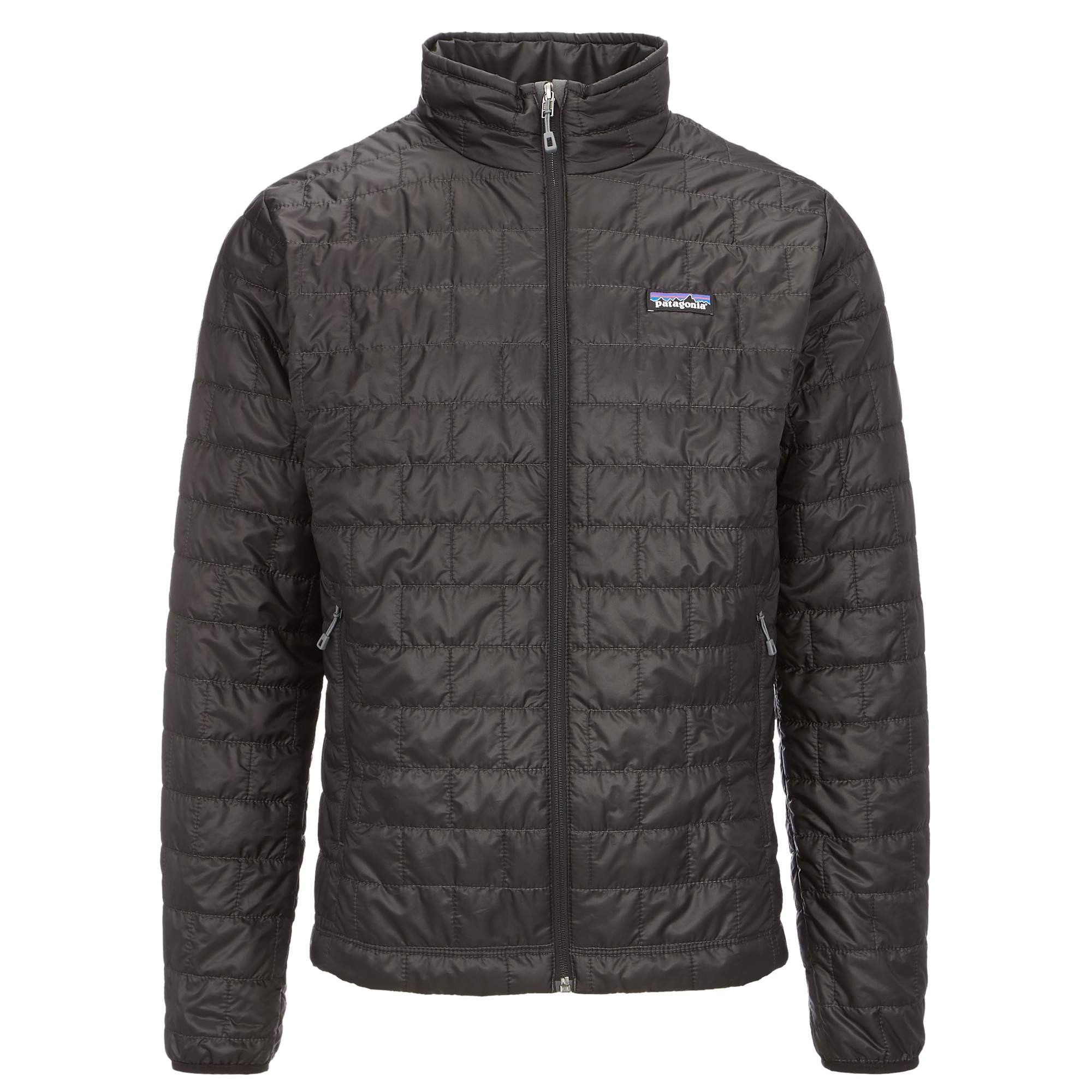 Patagonia M\'S NANO PUFF JKT Herren - Isolationsjacke