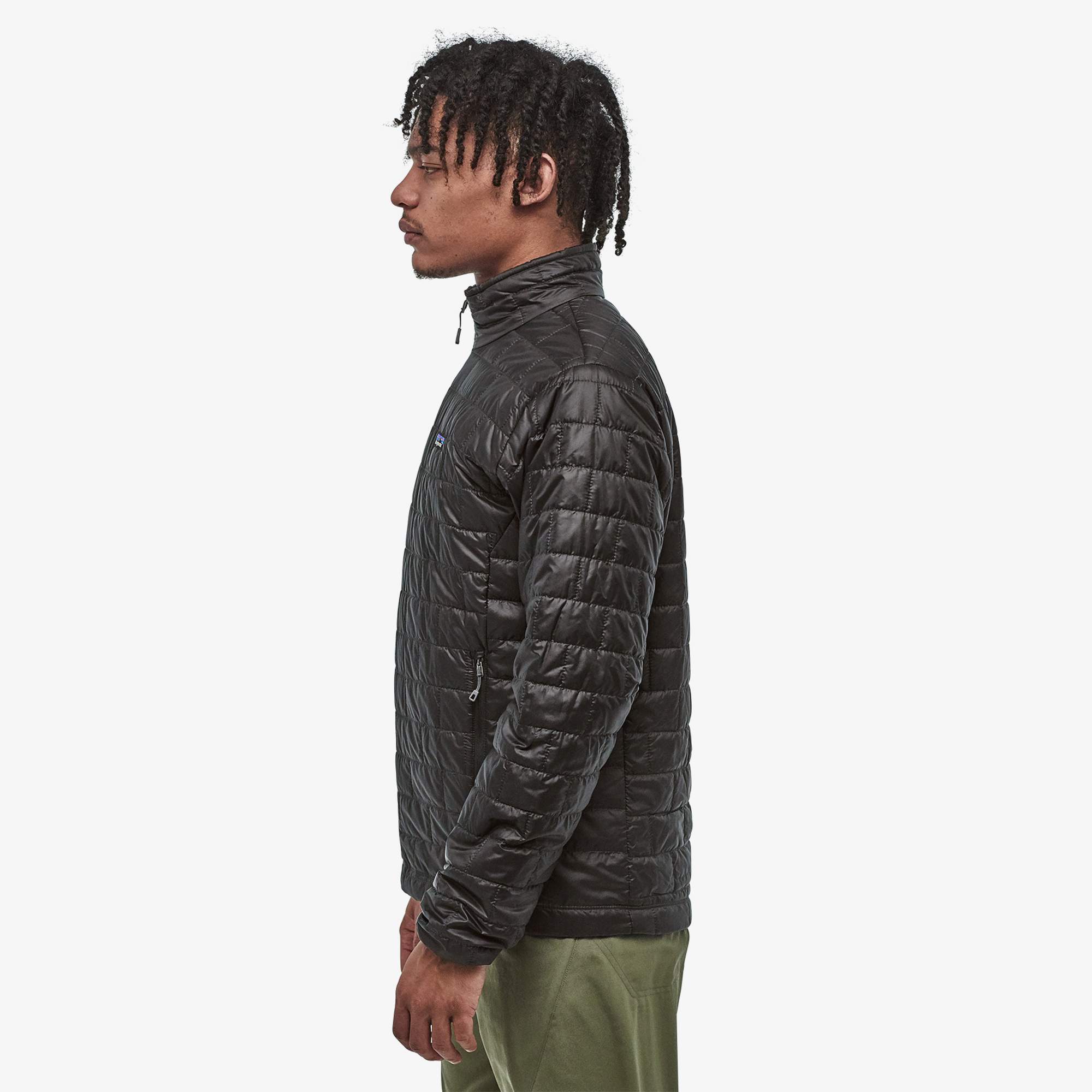 Patagonia M\'S NANO PUFF JKT Herren - Isolationsjacke