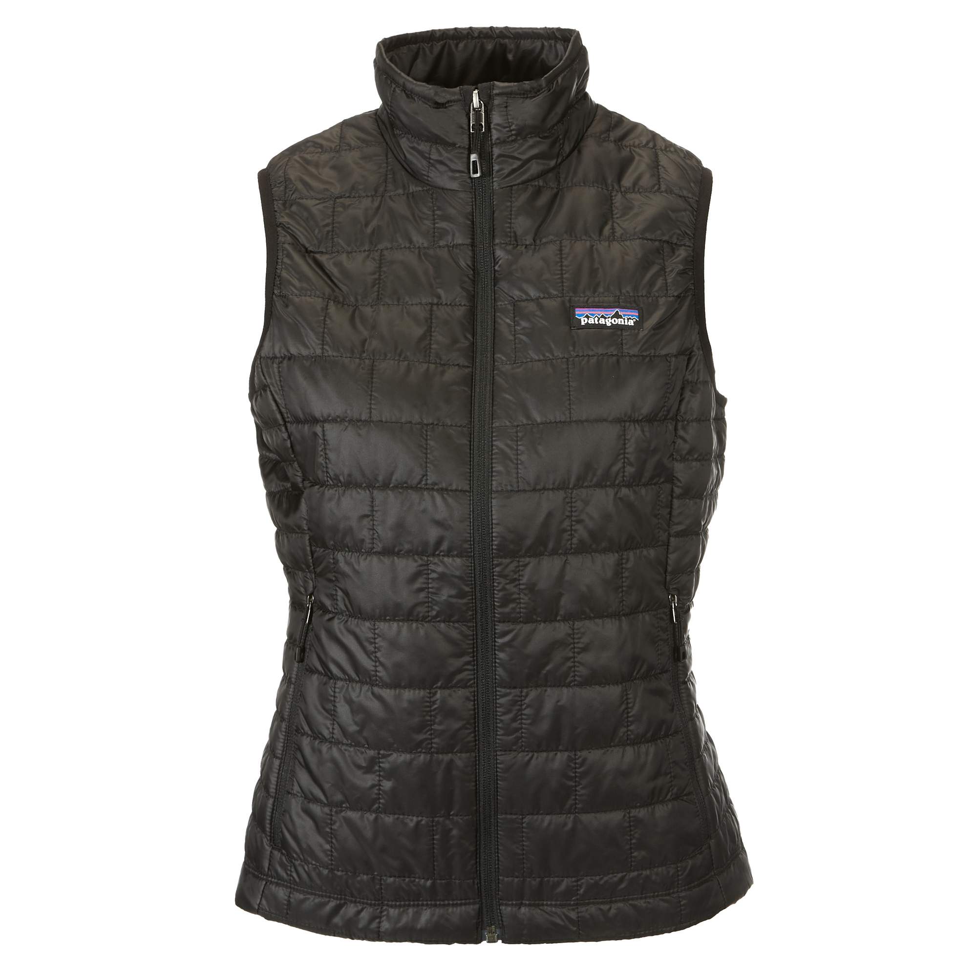 Patagonia W\'S NANO PUFF VEST Damen - Weste