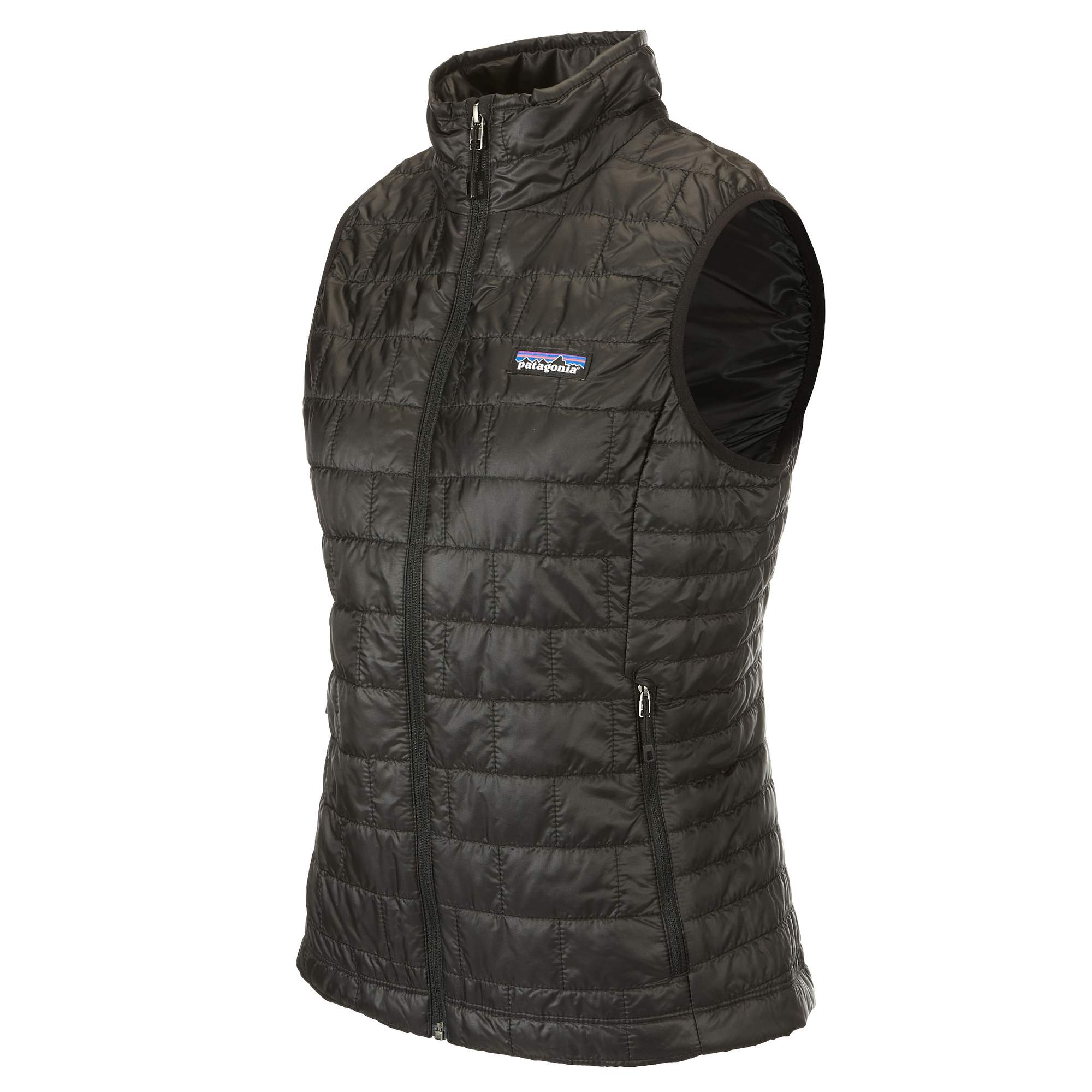 Patagonia W\'S NANO PUFF VEST Damen - Weste