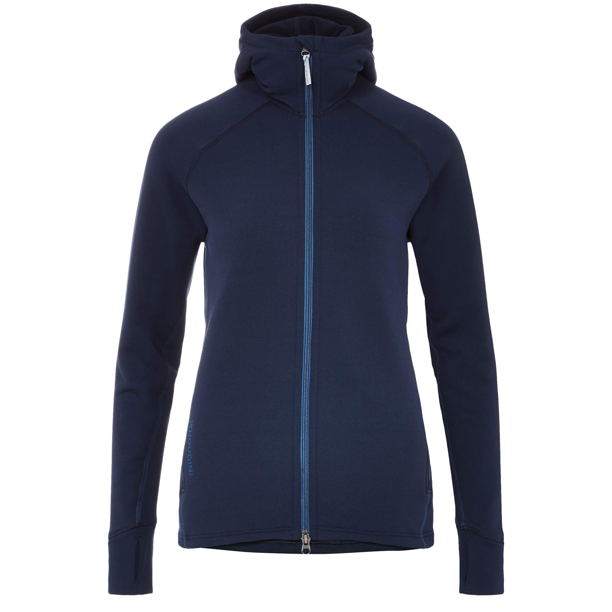 Houdini W\'S POWER HOUDI Damen - Fleecejacke Houdini W\'S POWER HOUDI Damen - Fleecejacke