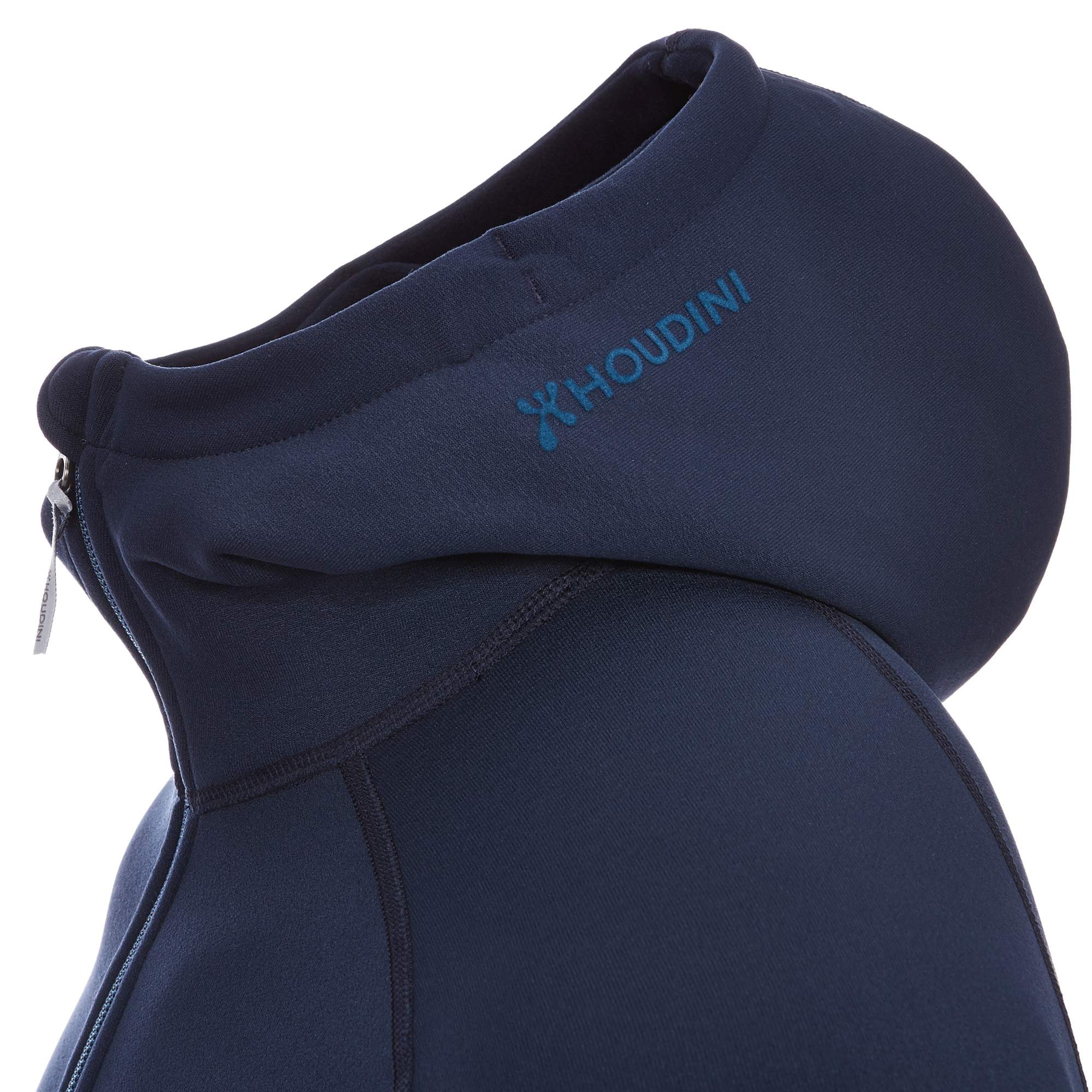 Houdini W\'S POWER HOUDI Damen - Fleecejacke Houdini W\'S POWER HOUDI Damen - Fleecejacke