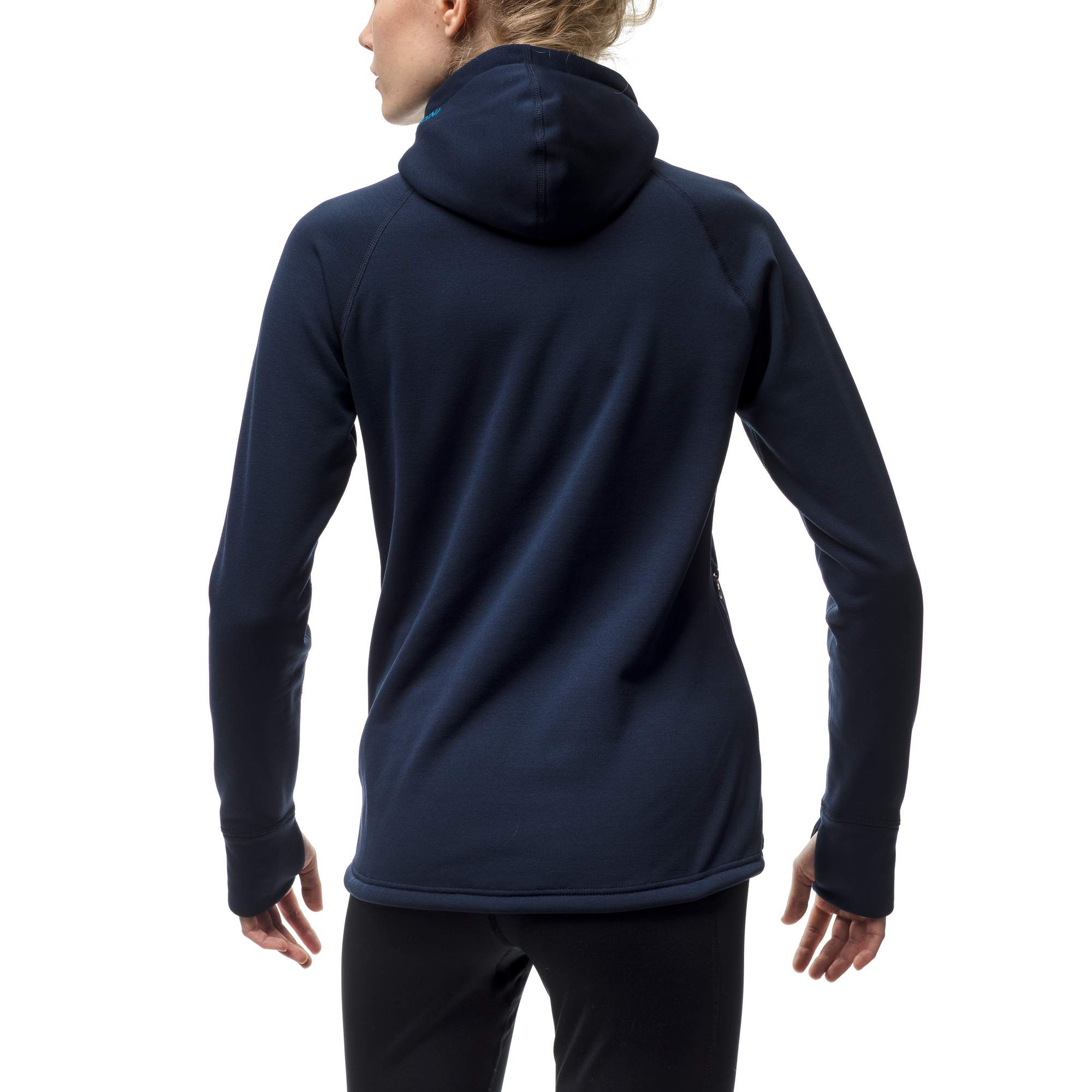 Houdini W\'S POWER HOUDI Damen - Fleecejacke Houdini W\'S POWER HOUDI Damen - Fleecejacke