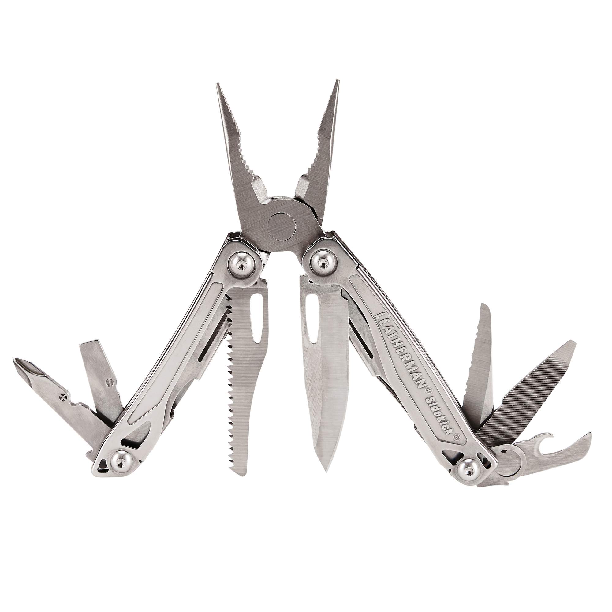 Leatherman SIDEKICK - Multifunktionswerkzeug