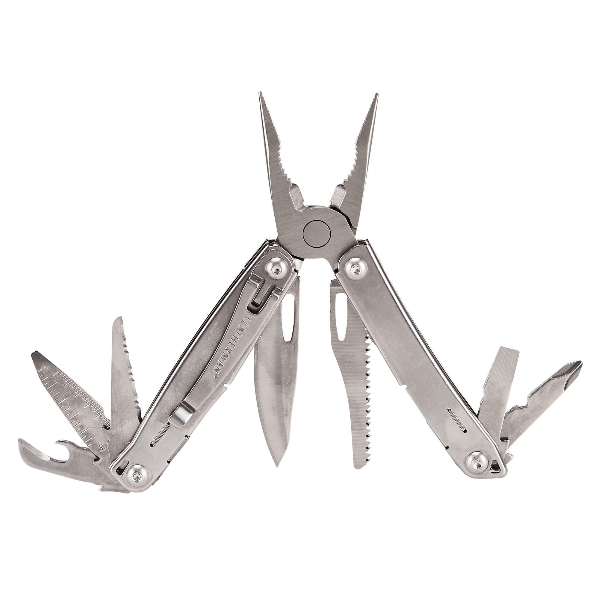 Leatherman SIDEKICK - Multifunktionswerkzeug