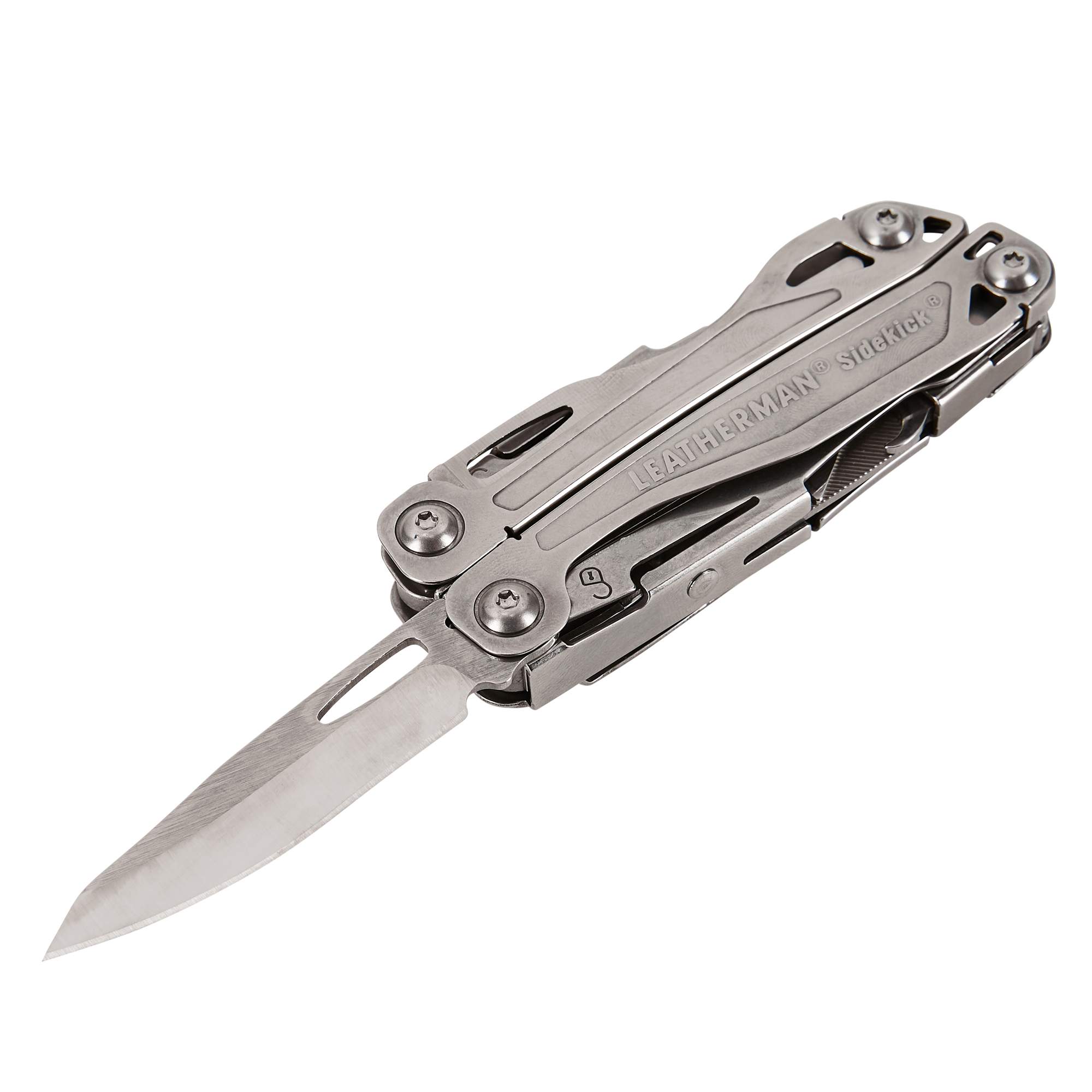 Leatherman SIDEKICK - Multifunktionswerkzeug