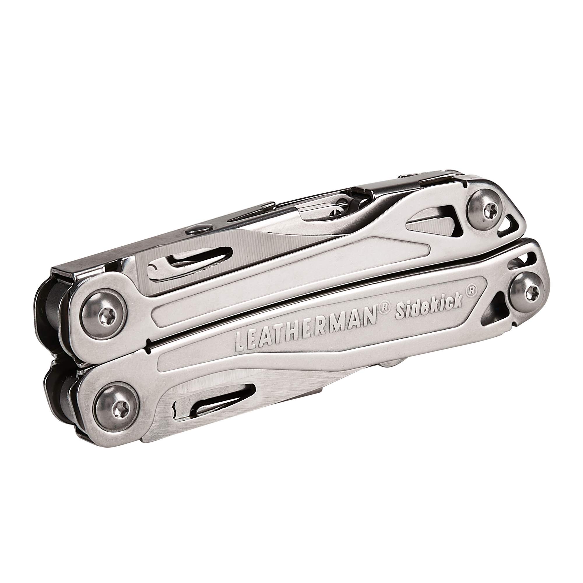 Leatherman SIDEKICK - Multifunktionswerkzeug