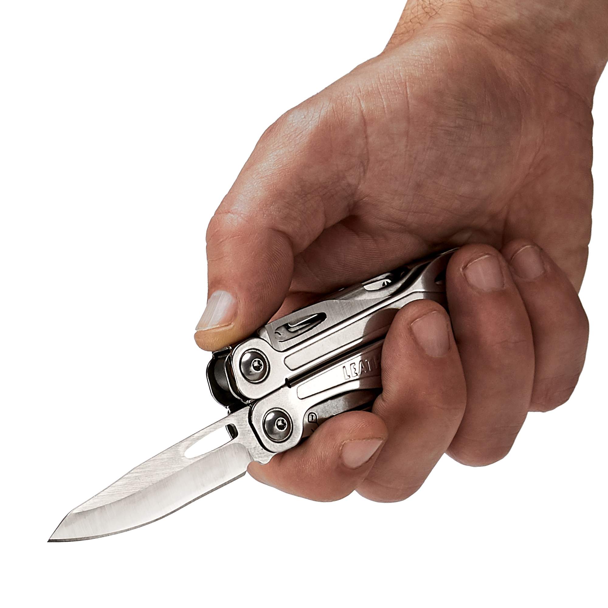 Leatherman SIDEKICK - Multifunktionswerkzeug