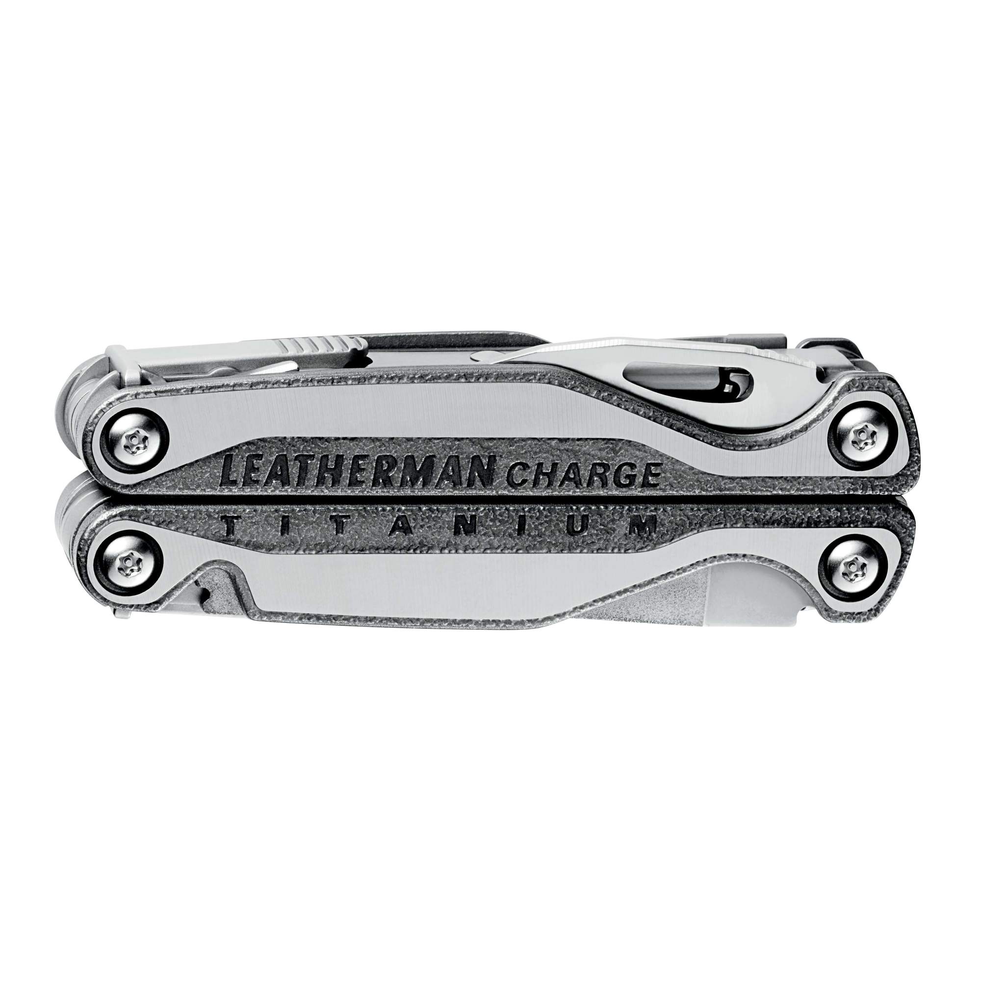 Leatherman CHARGE + TTI - Multifunktionswerkzeug