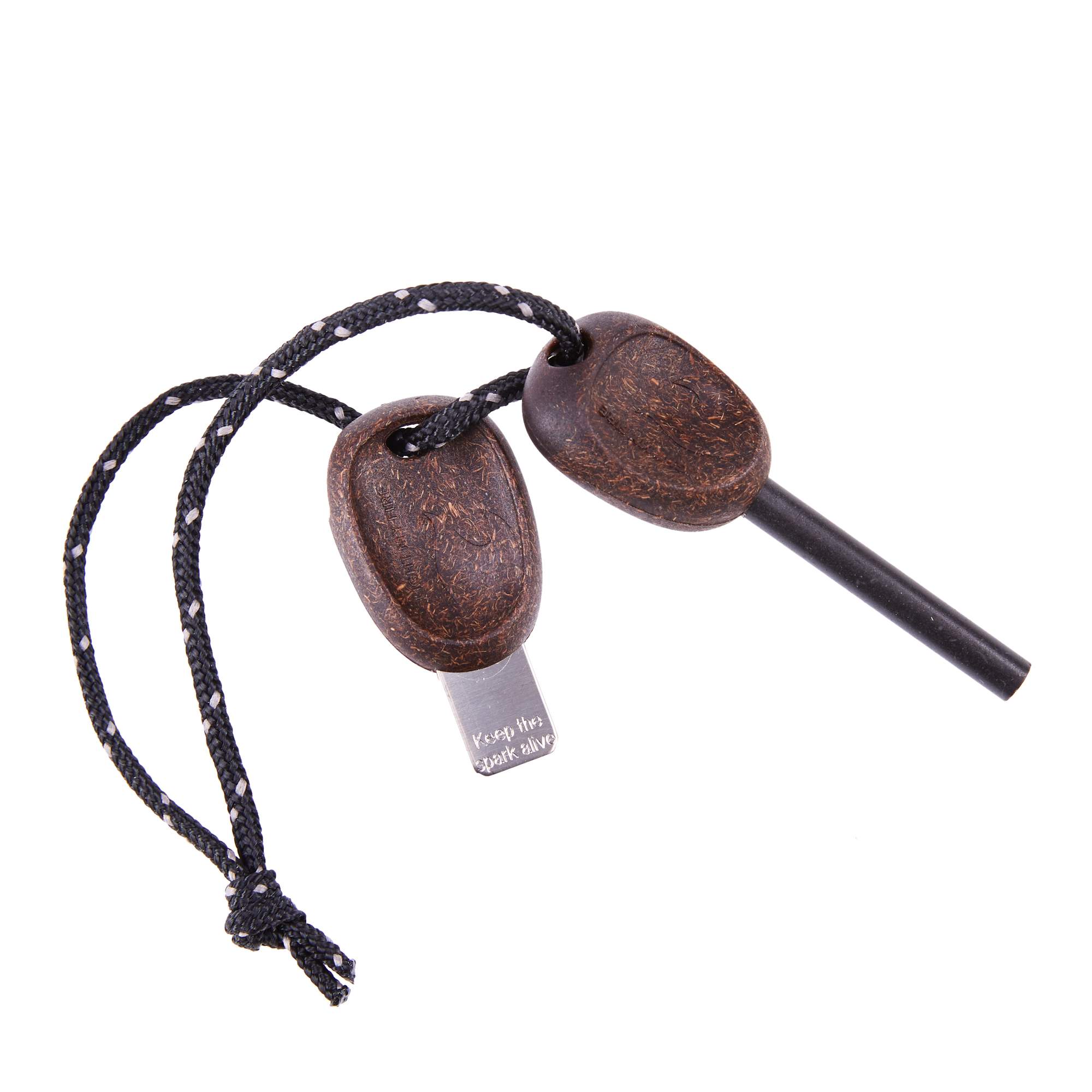 Light My Fire FIRELIGHTING KIT 3PCS - Feuerstarter